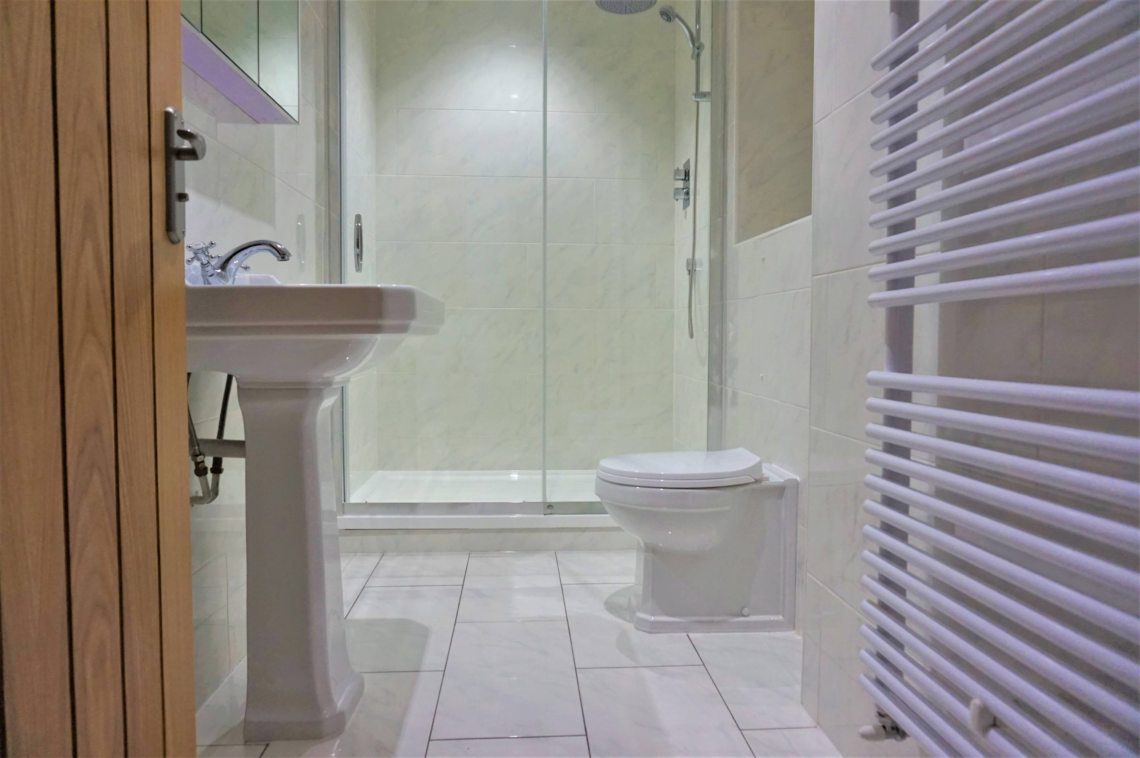 Master En-suite