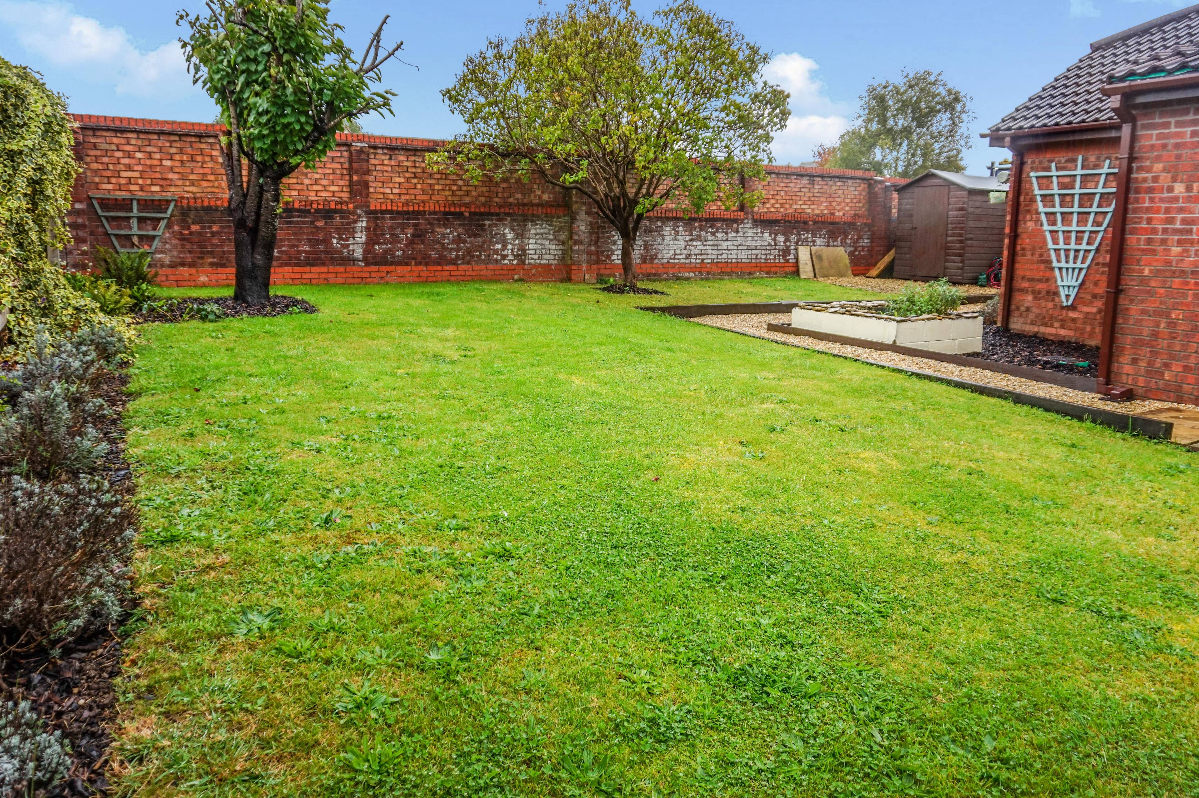 Gardens