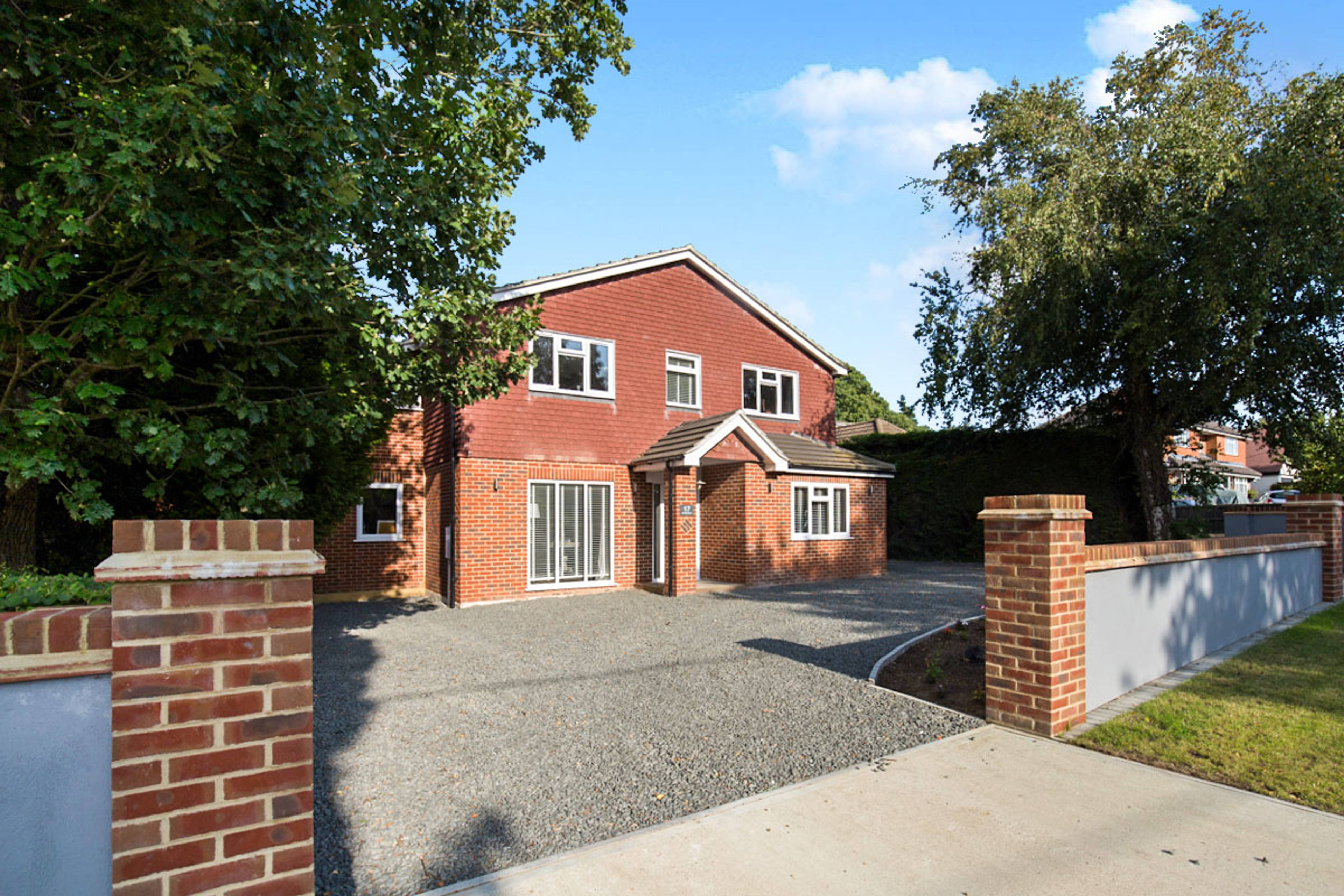 The Property