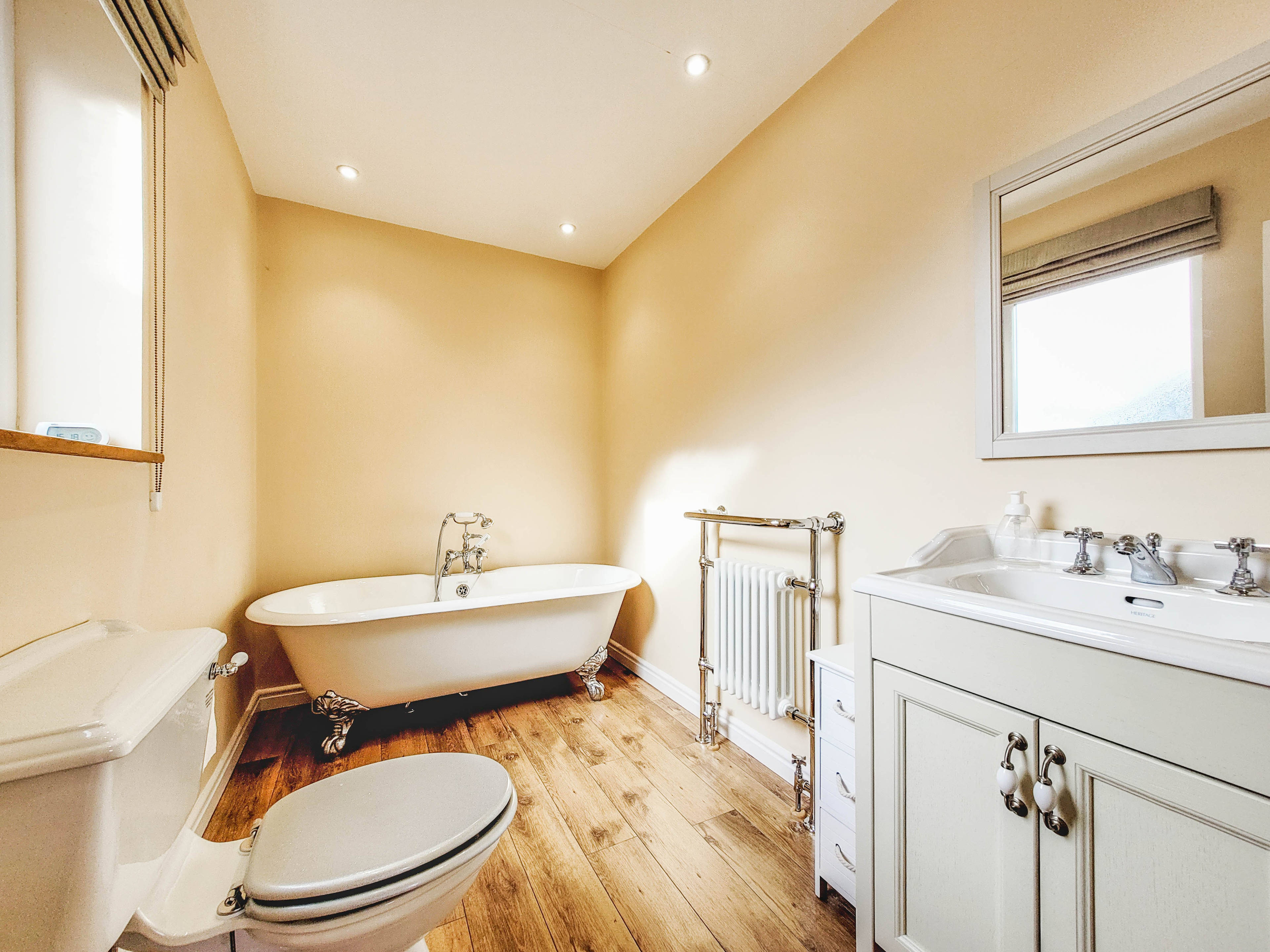 Master En-suite