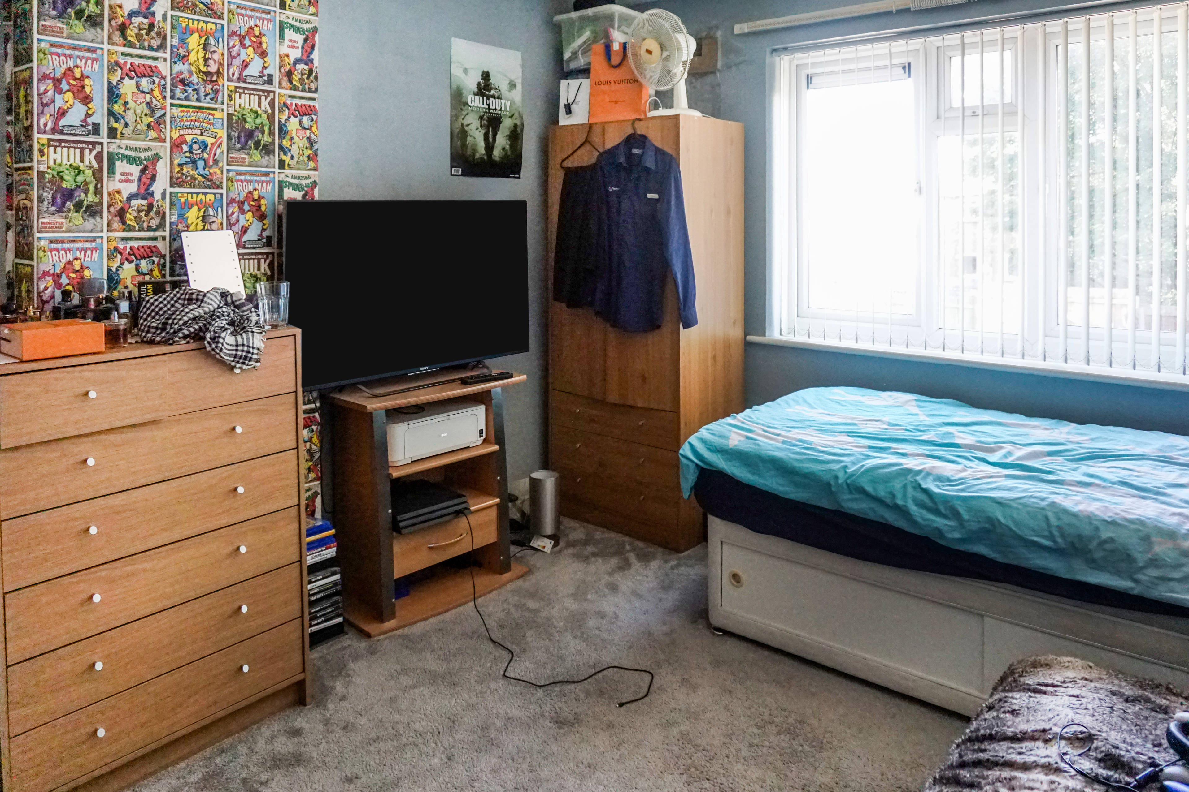 Bedroom Two