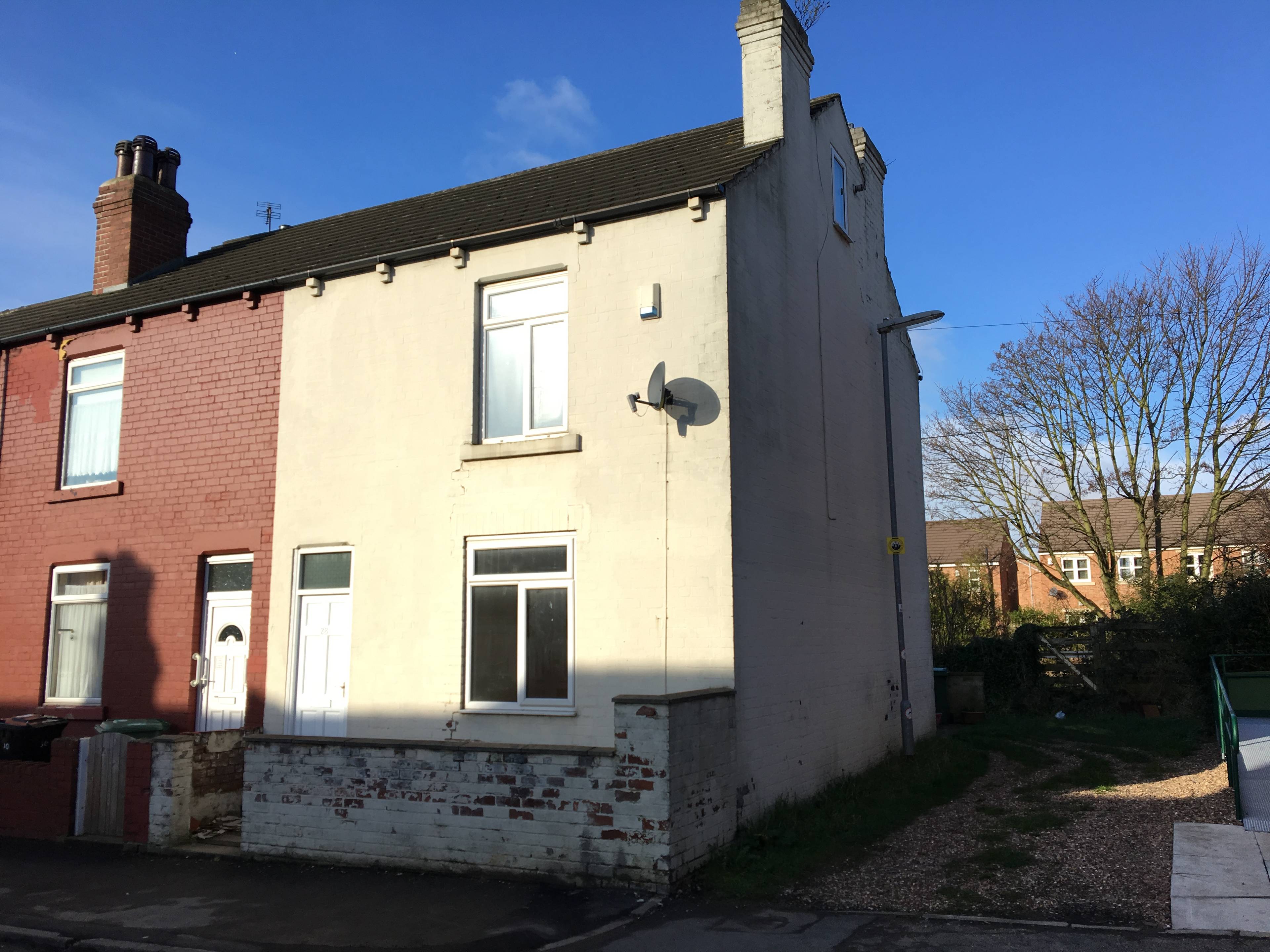 The Property