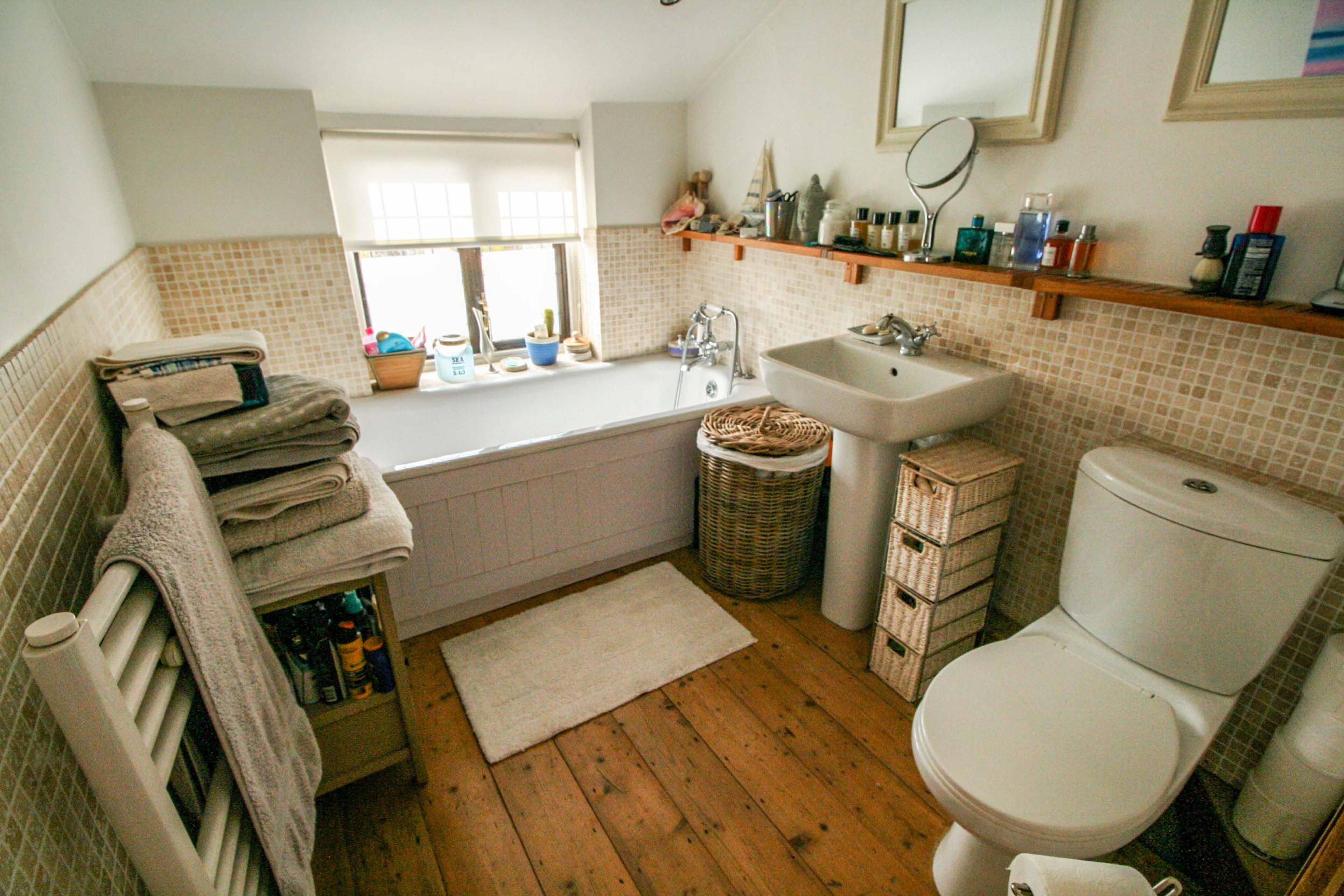 En-suite