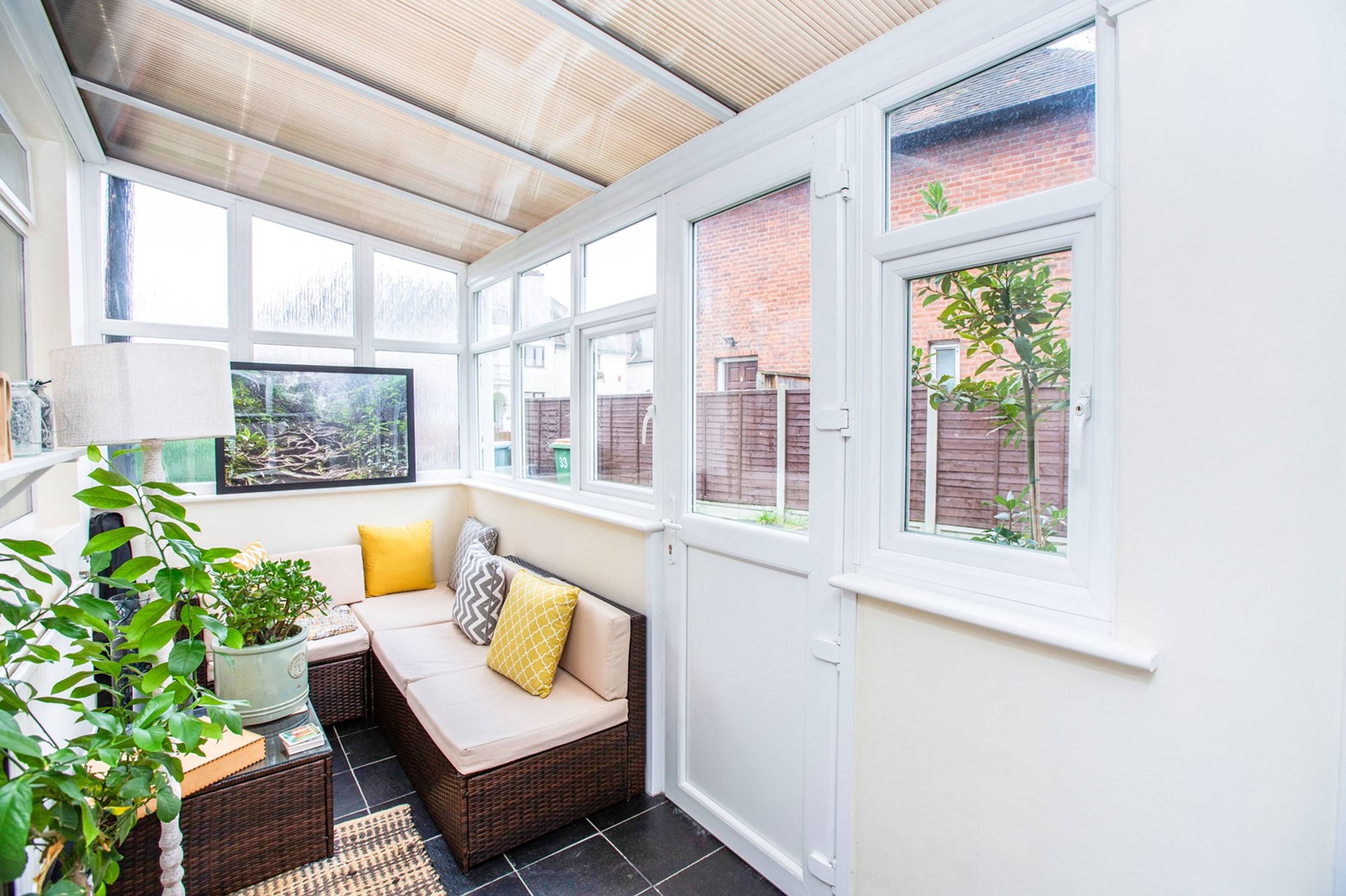 Conservatory