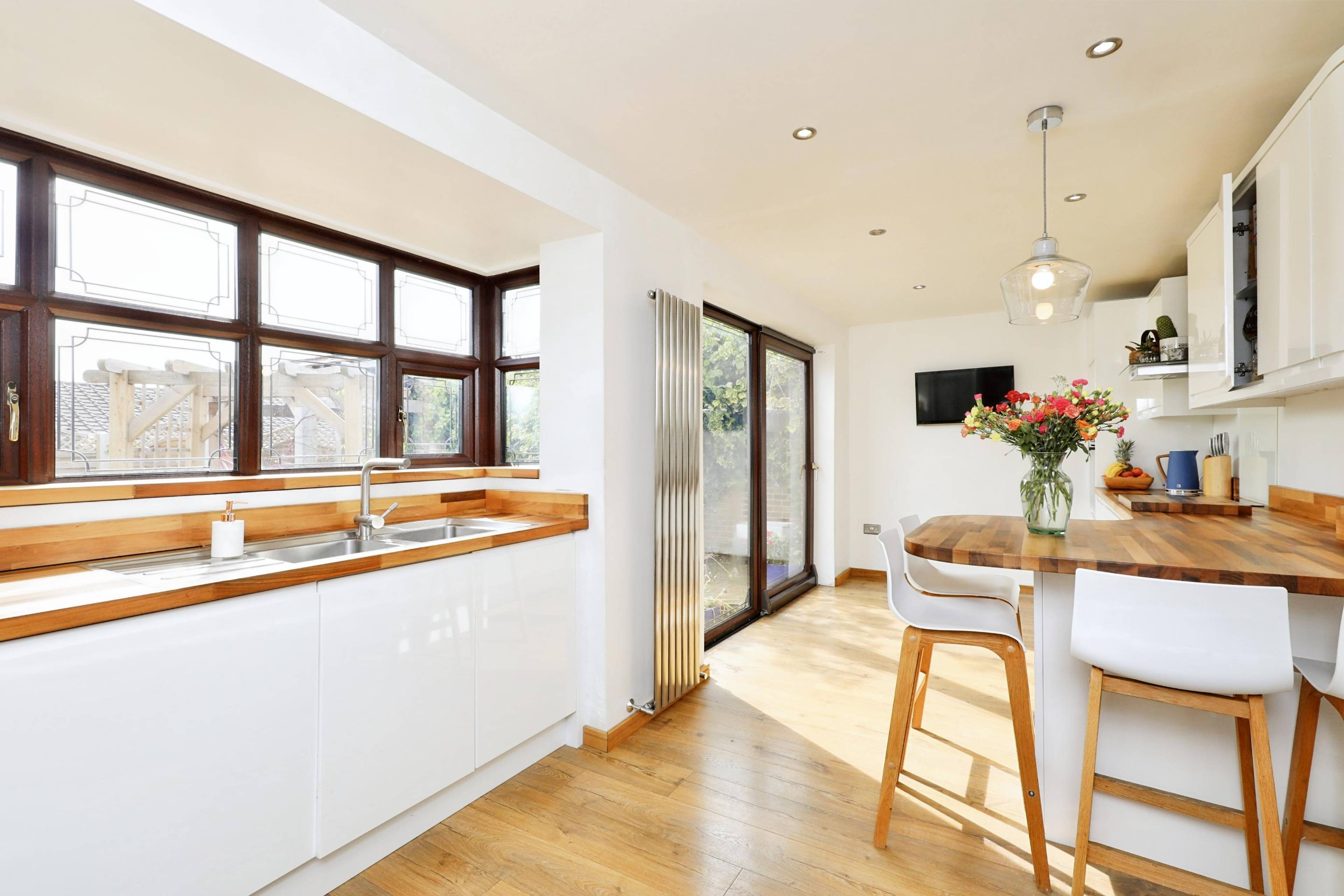 Kitchen/Breakfast