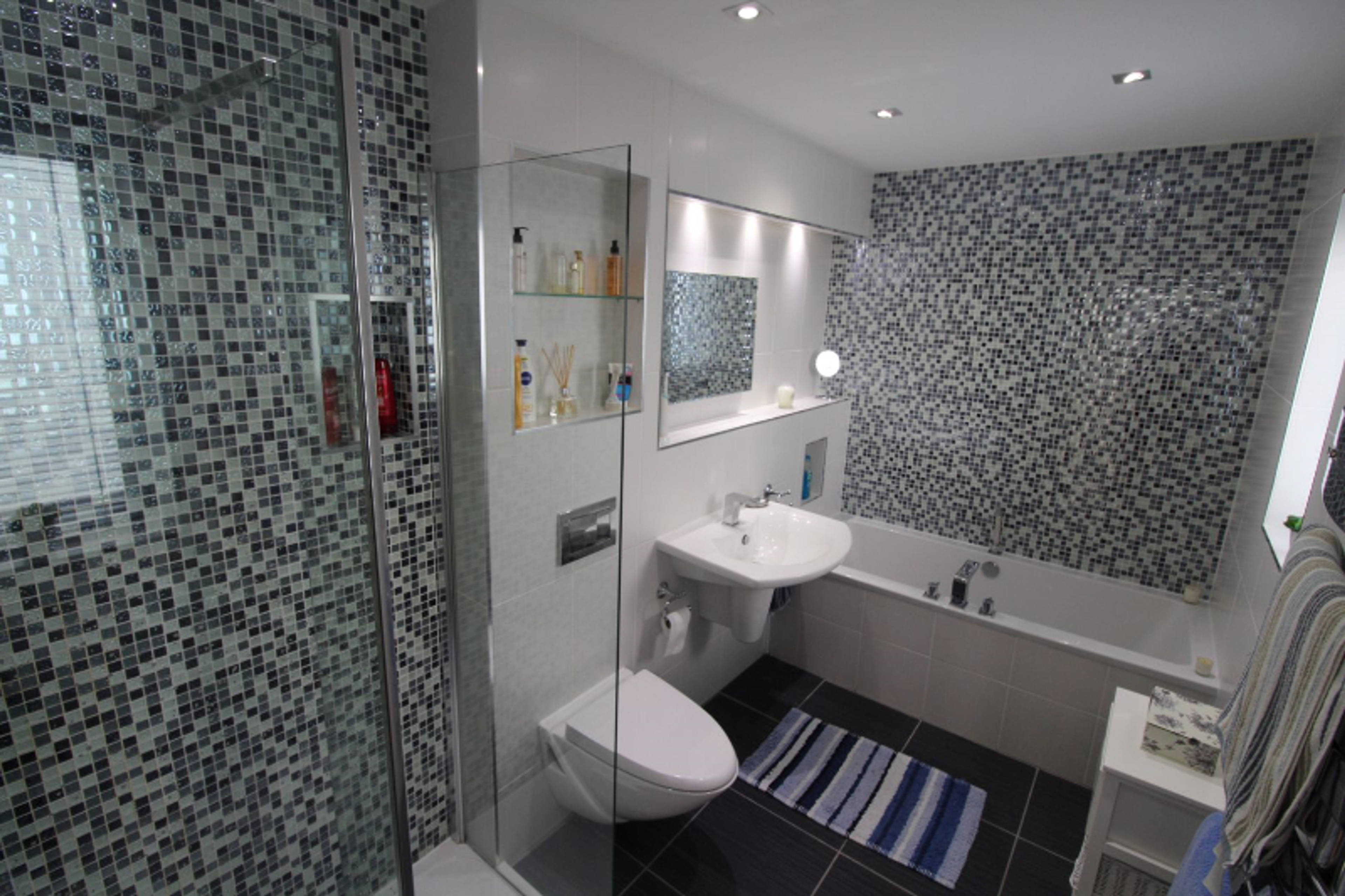 Master En-suite
