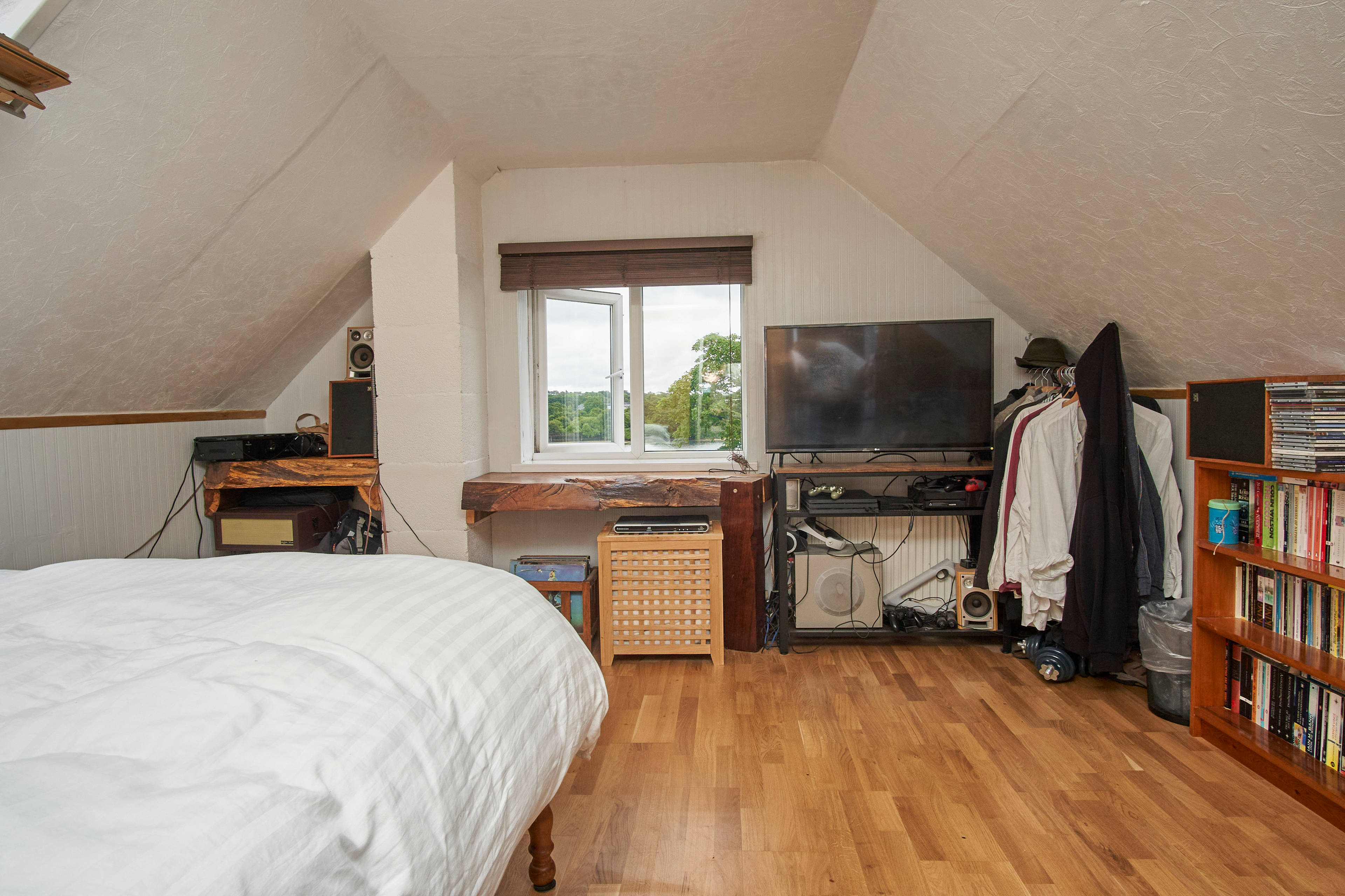 Loft Room