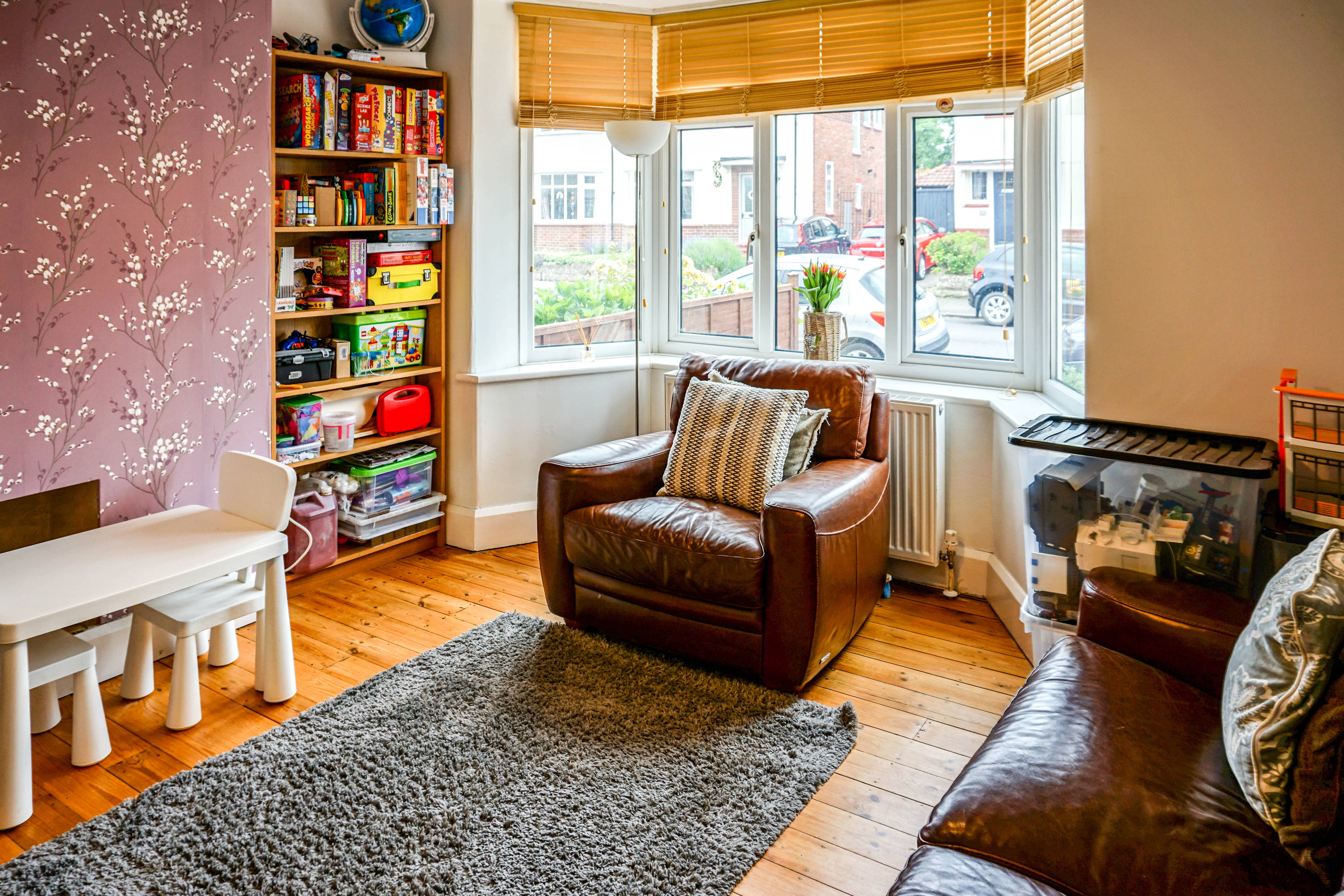 Play Room