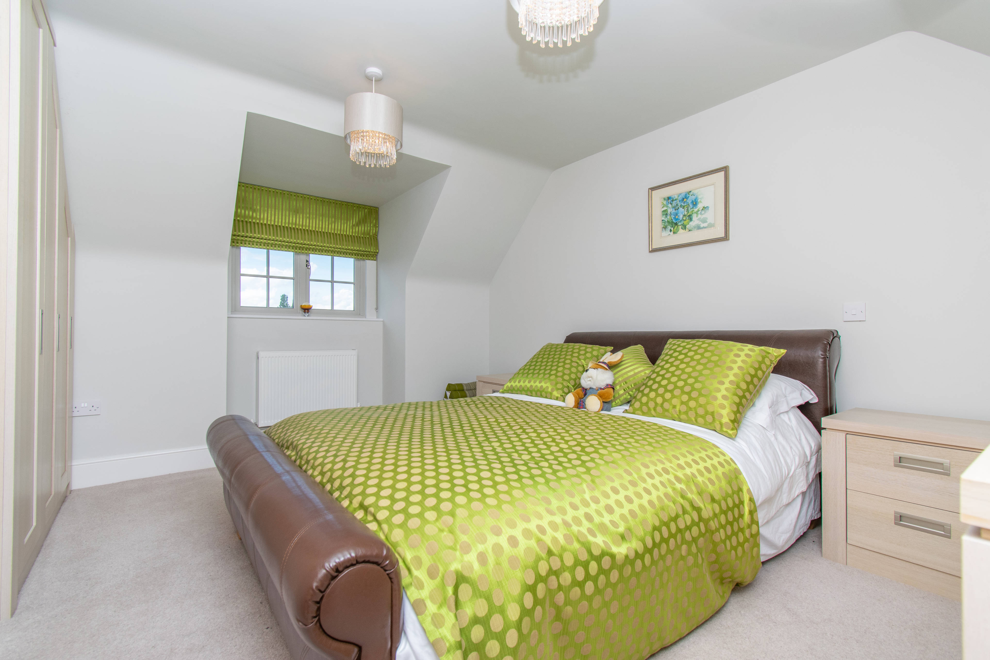 Bedroom Five