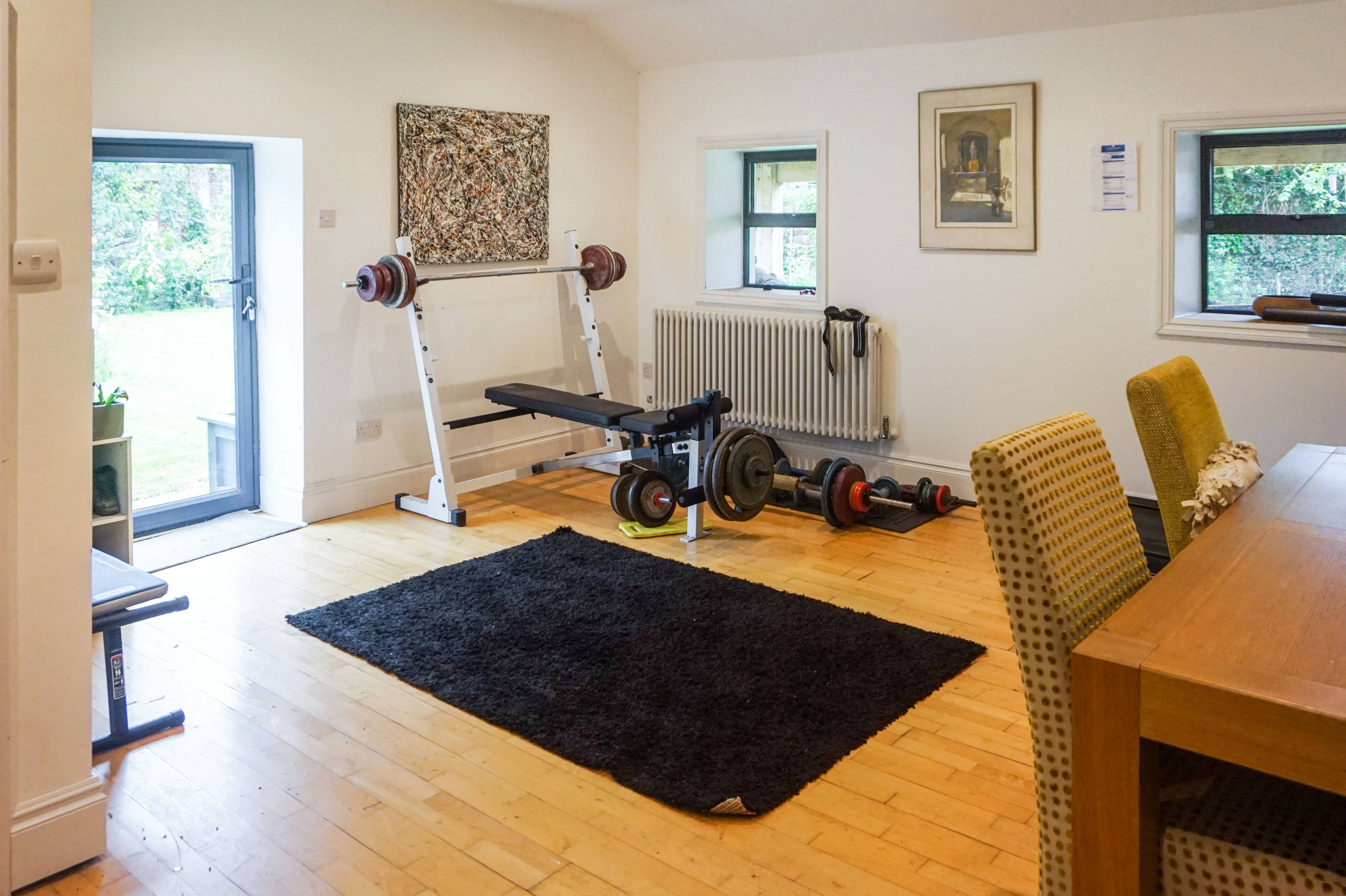 Play Room