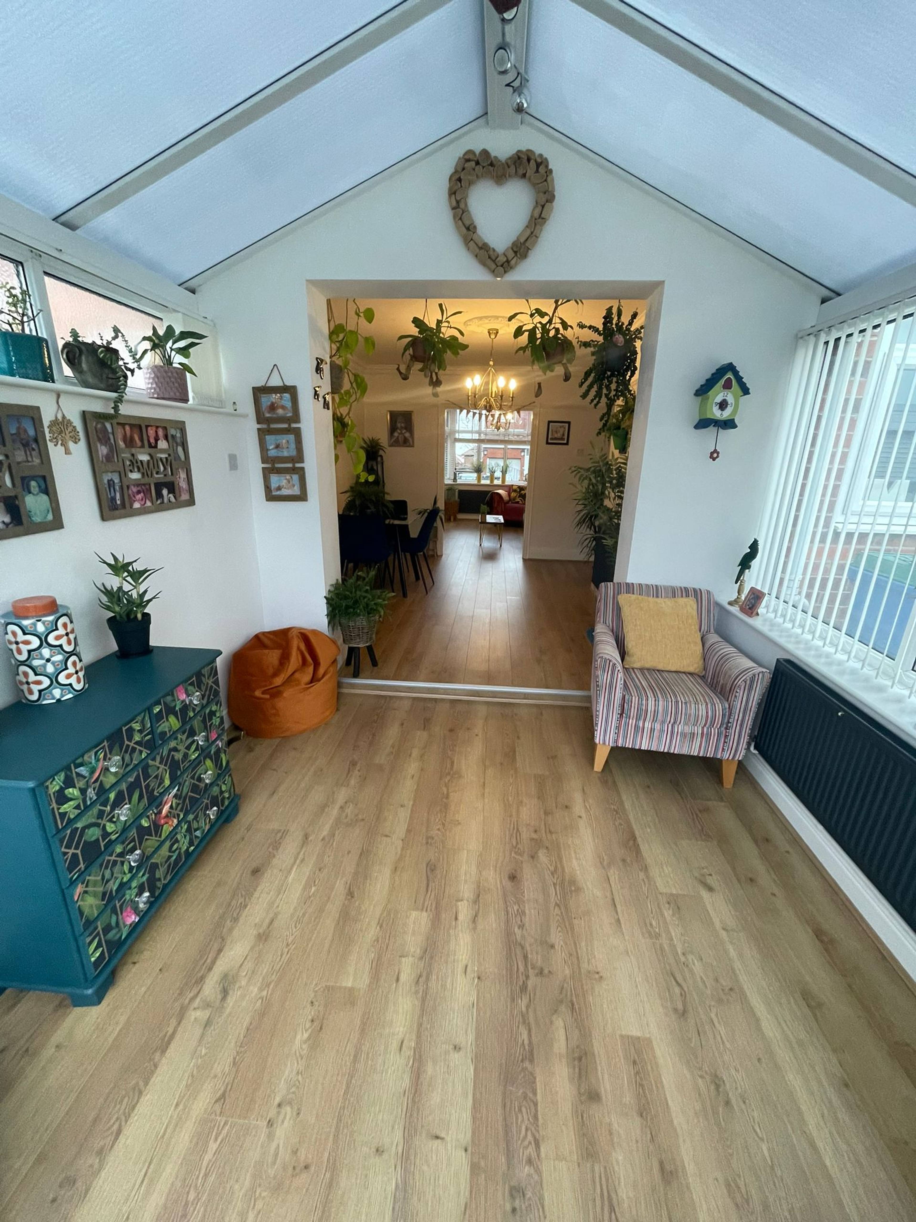 Conservatory