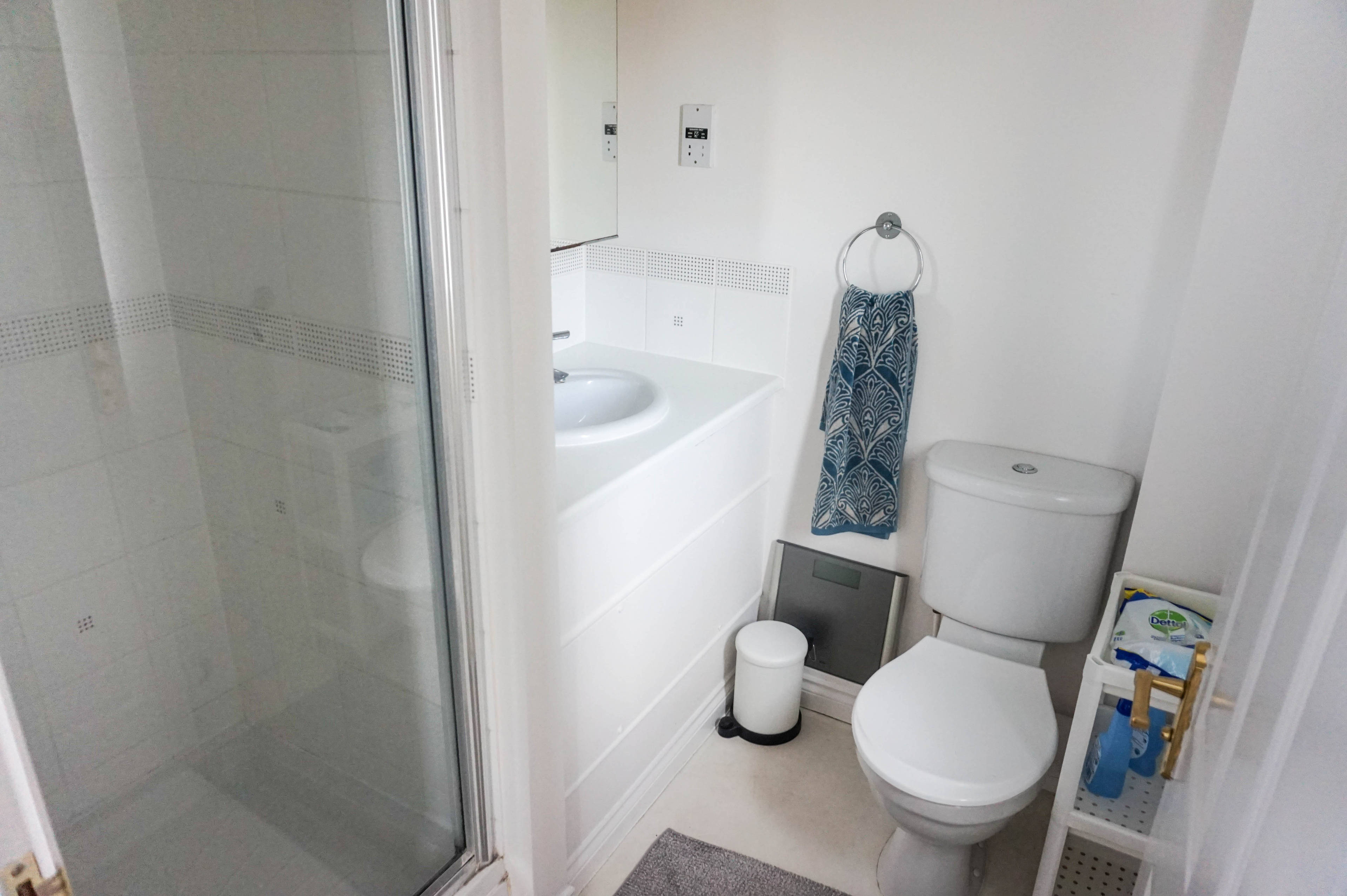 En-suite