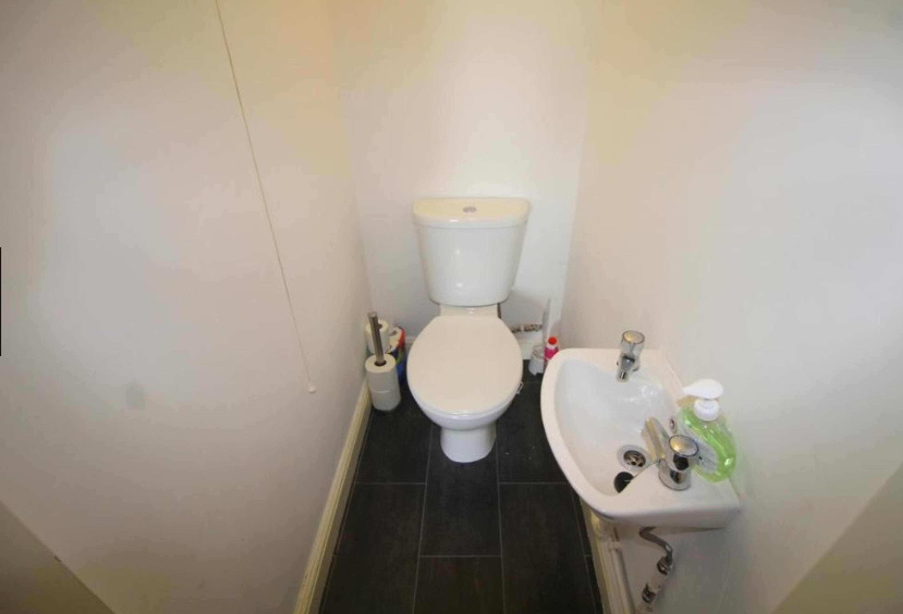 En-suite
