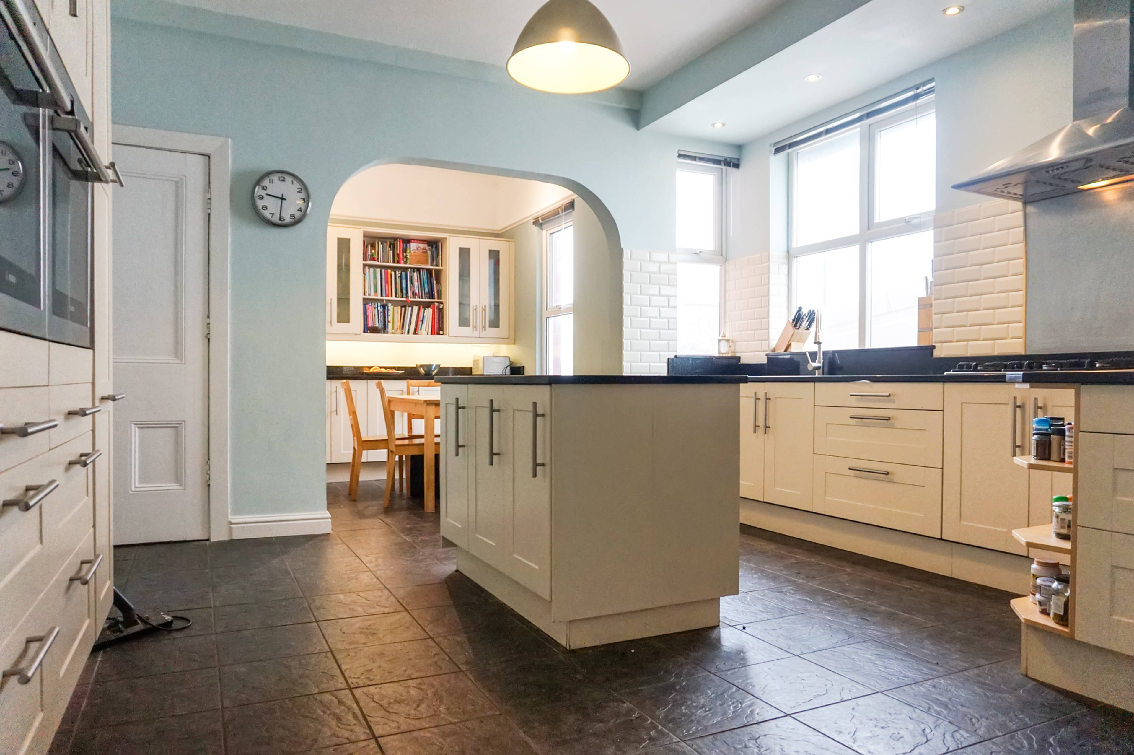 Kitchen / Breakfast