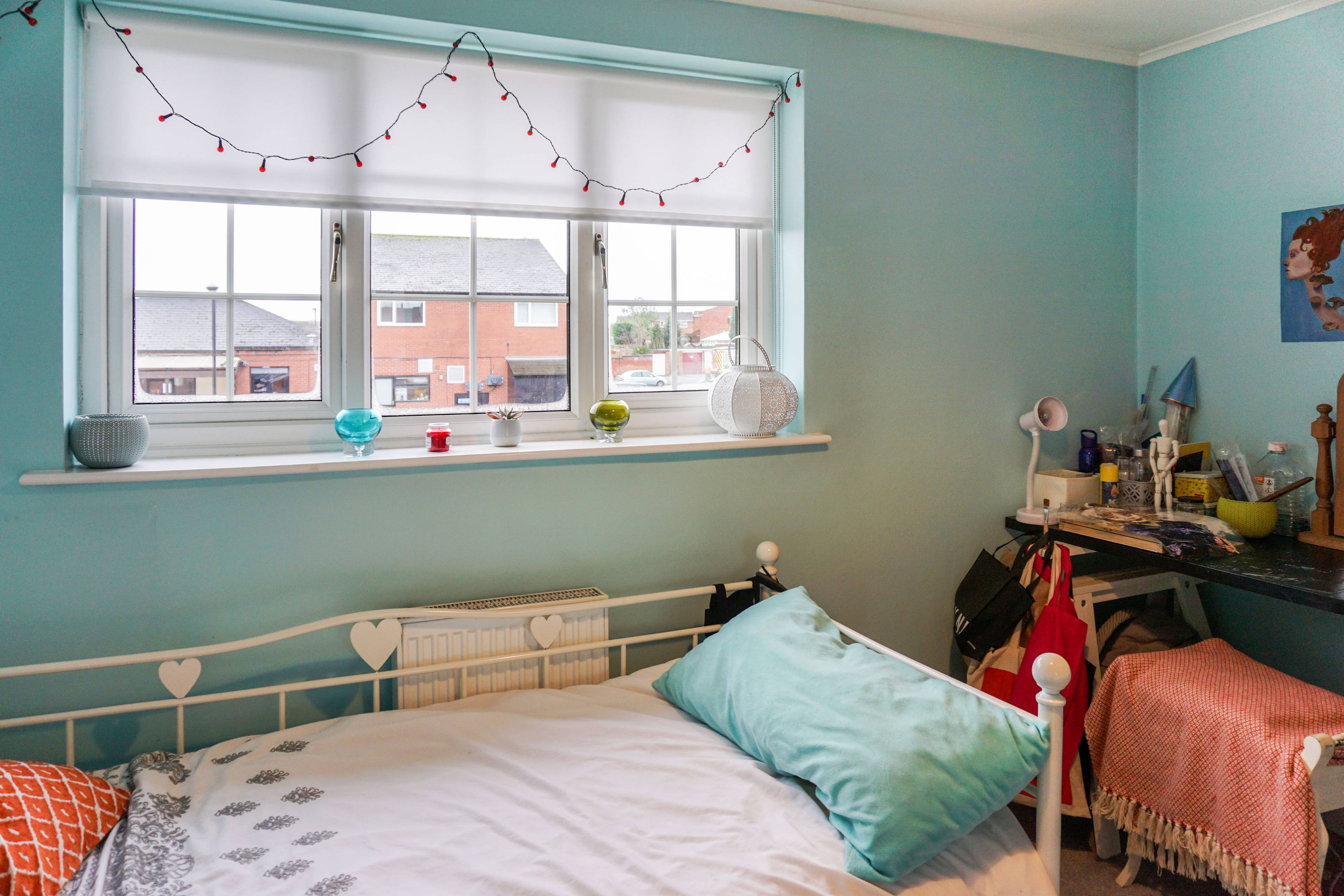 Annexe Bedroom Two