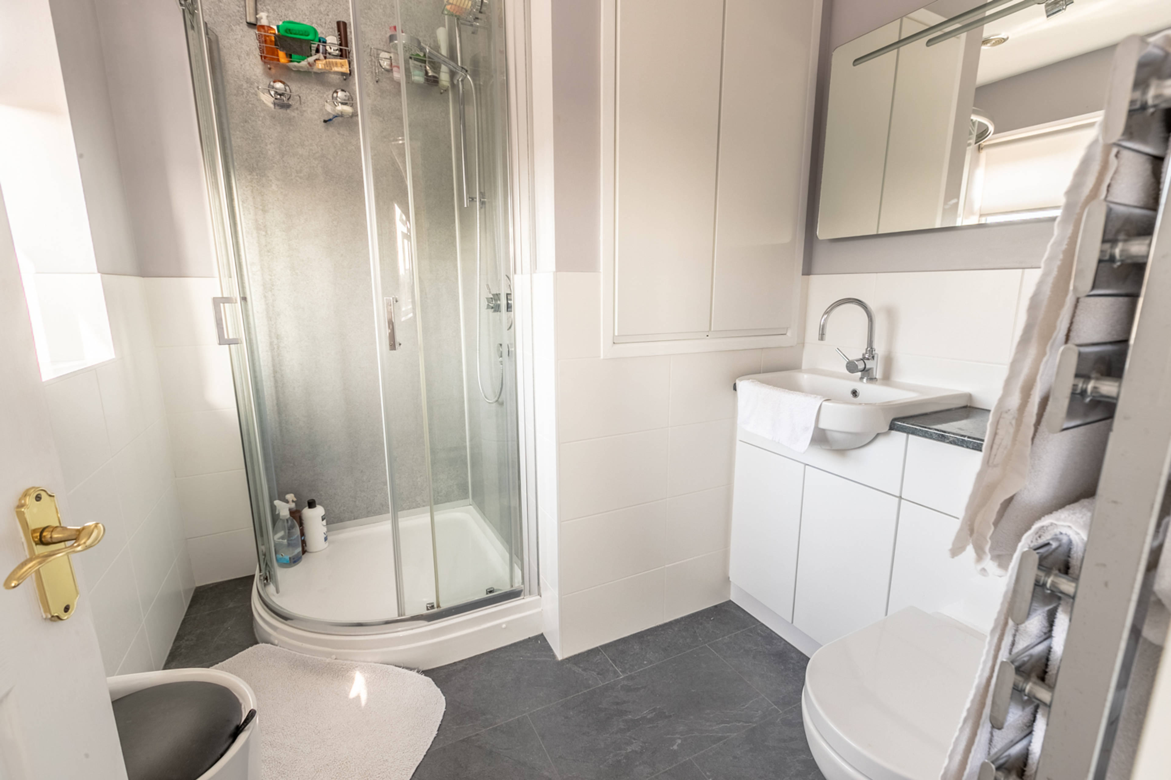 En-suite