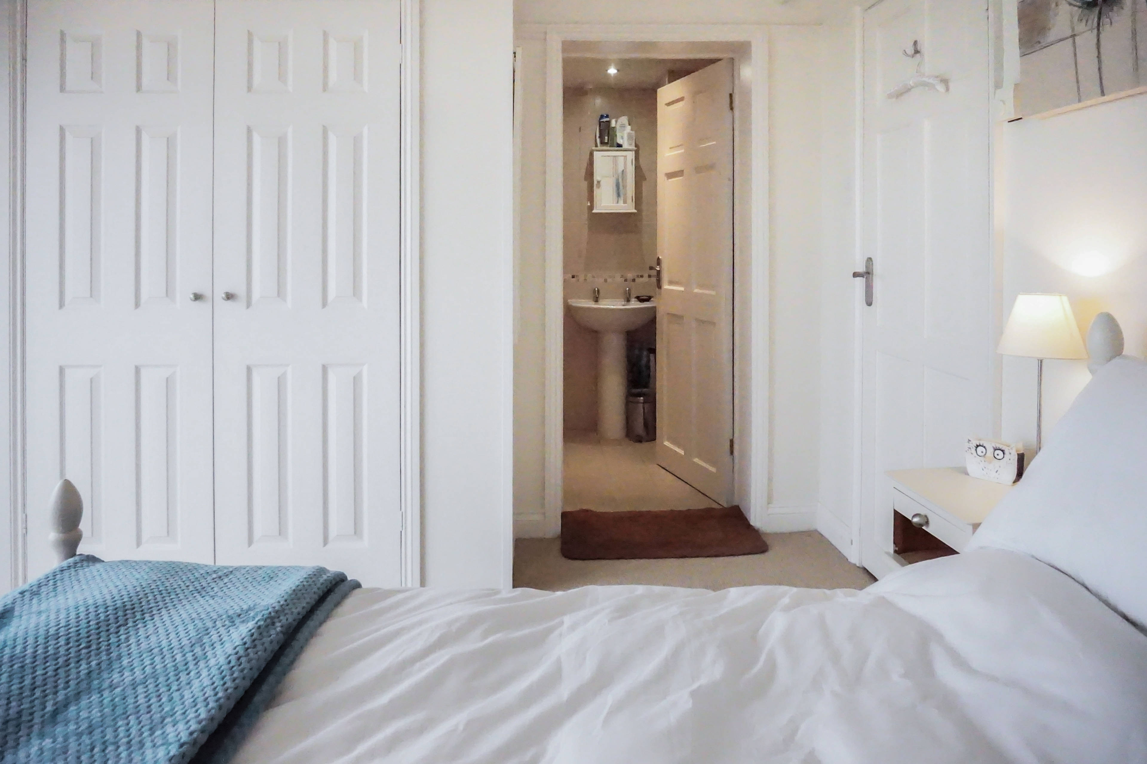 En-suite Three