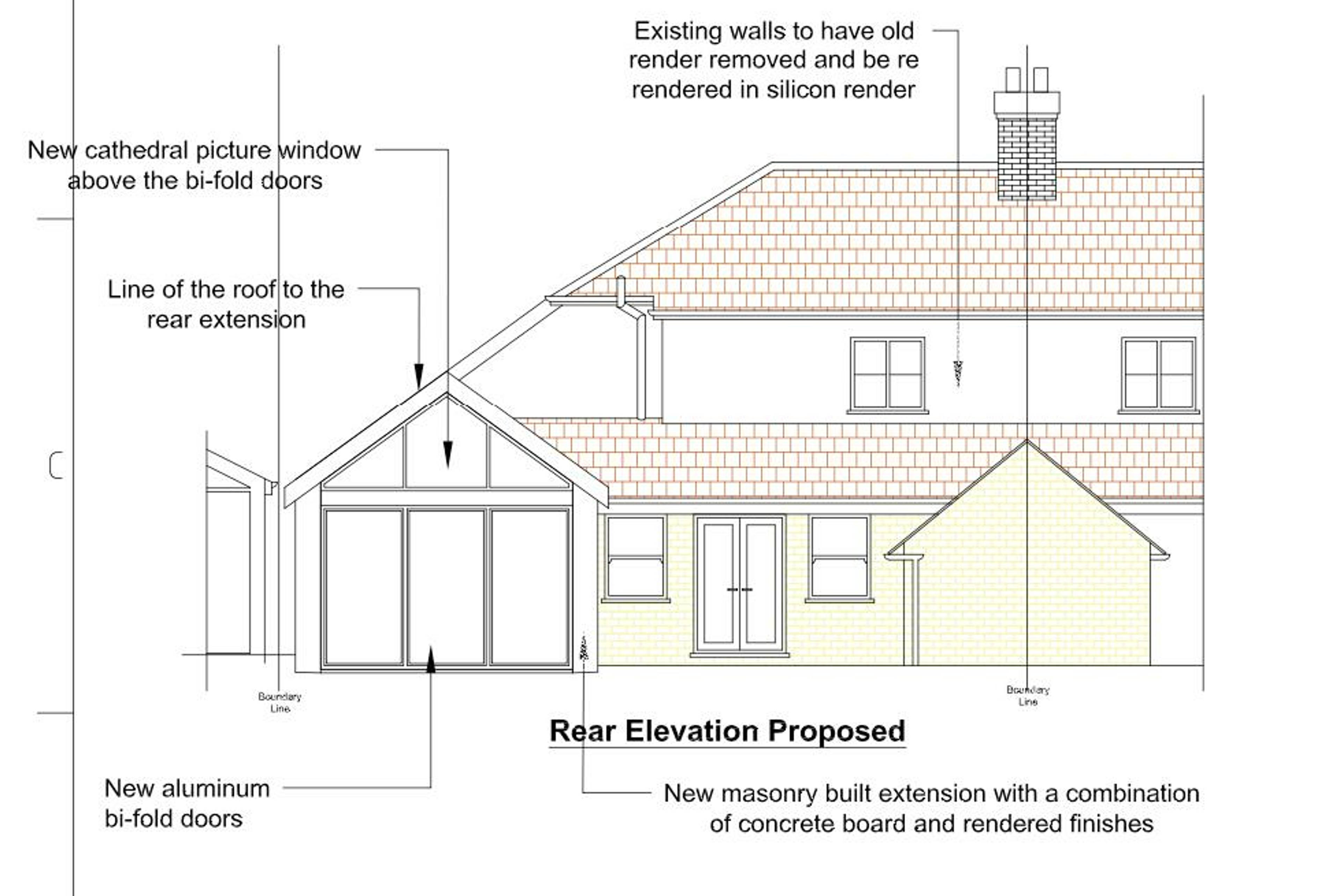 Planning Permission
