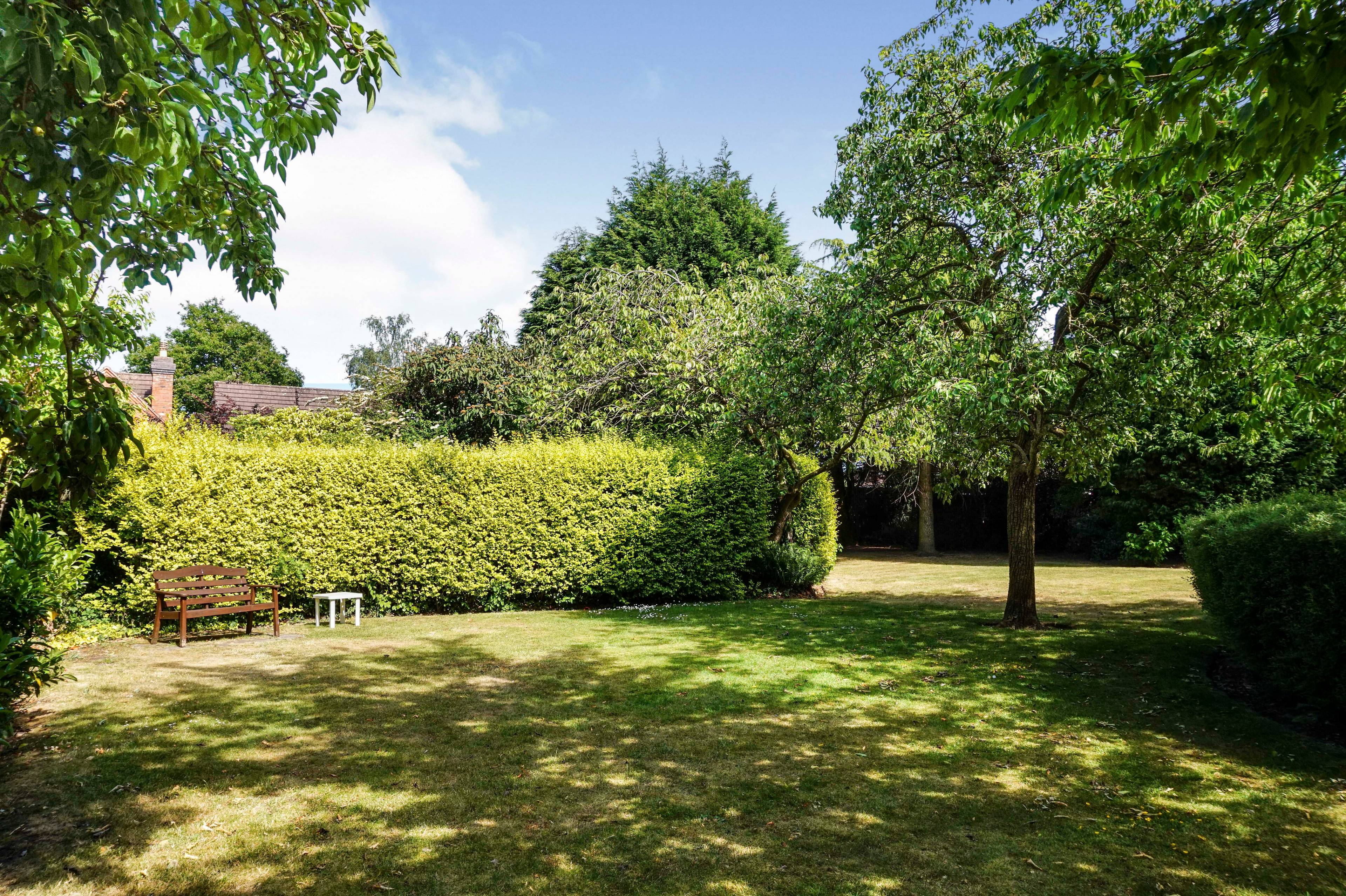 Communal Gardens