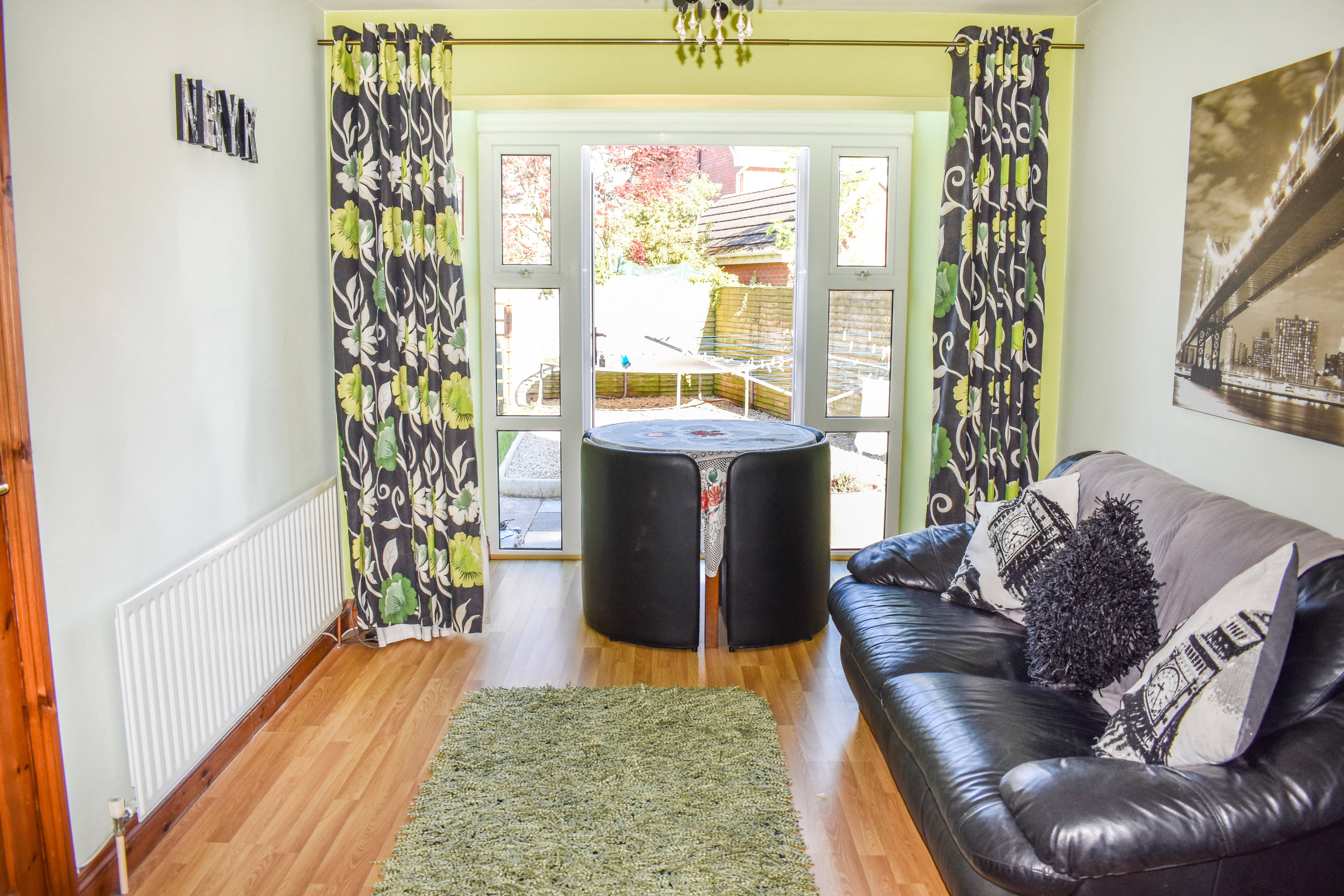 Dining / Family Room