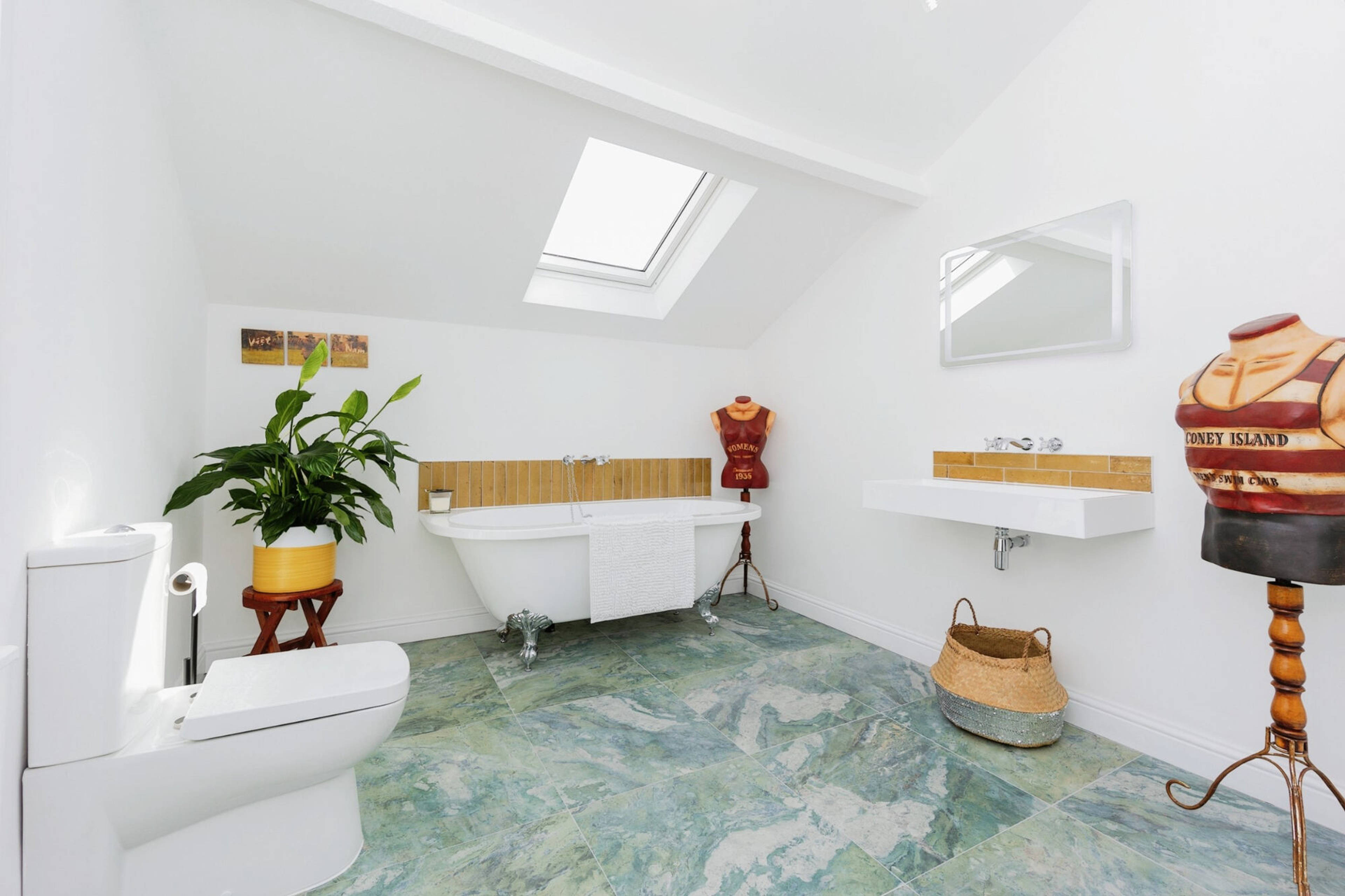 En-suite Two