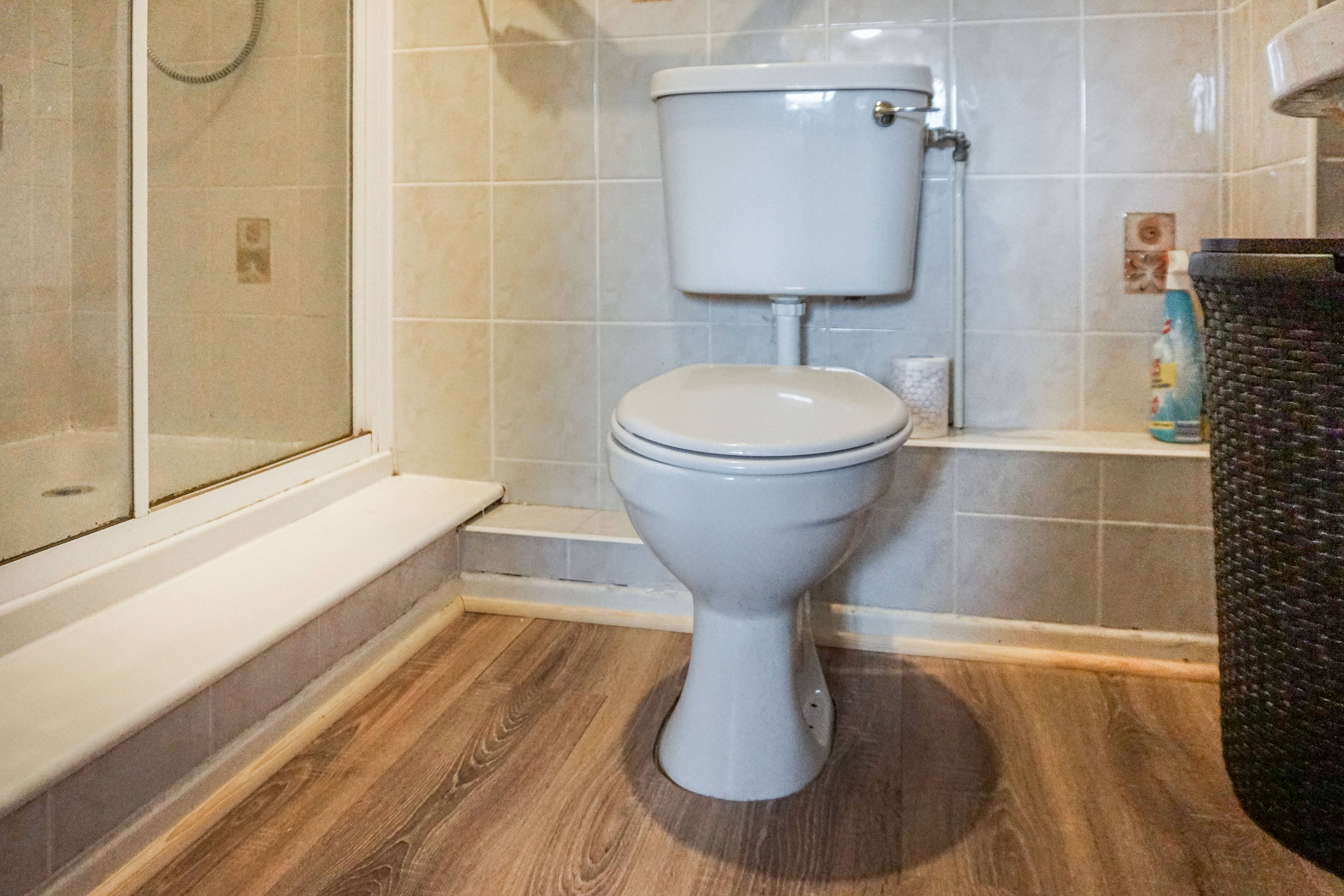 En-suite