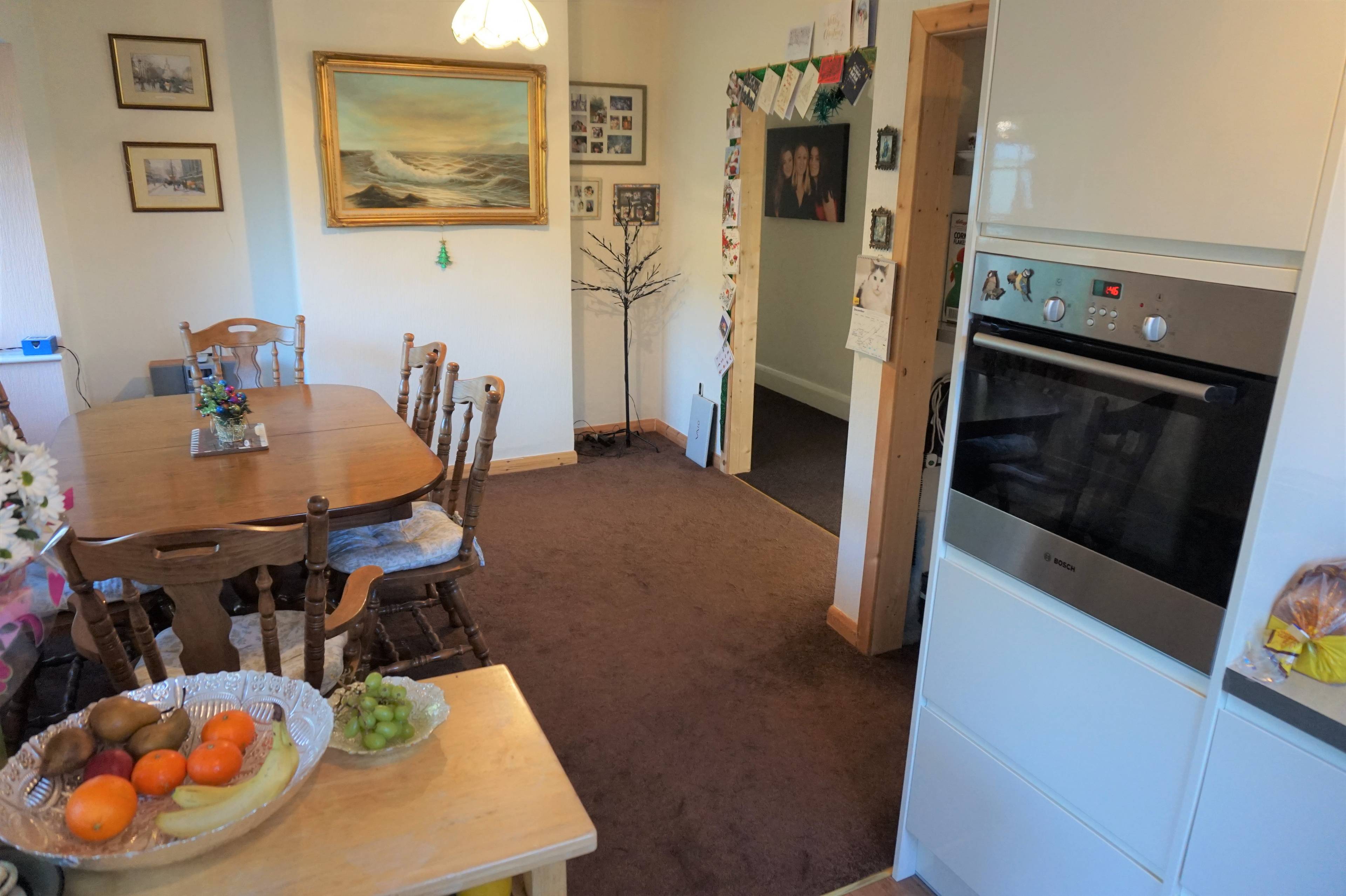 Kitchen / Diner