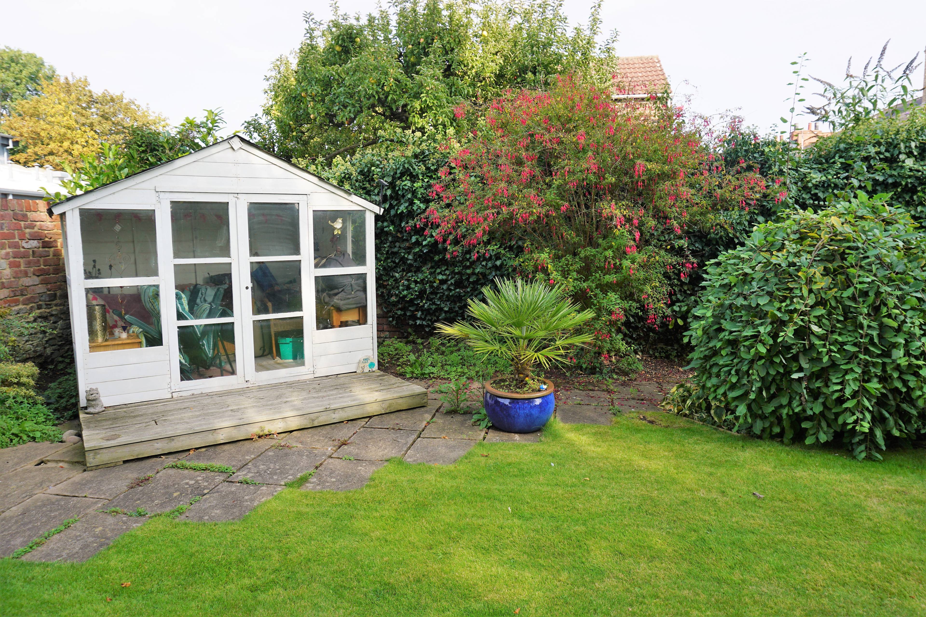 Summer House