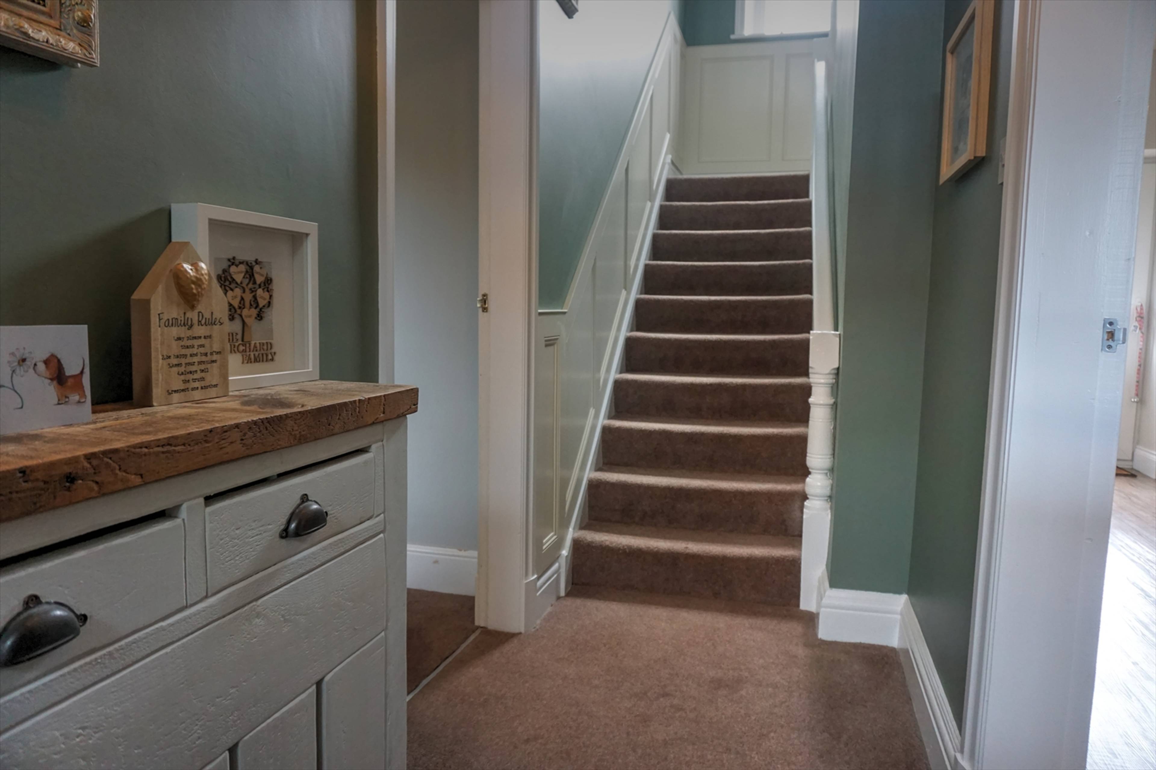 Hallway