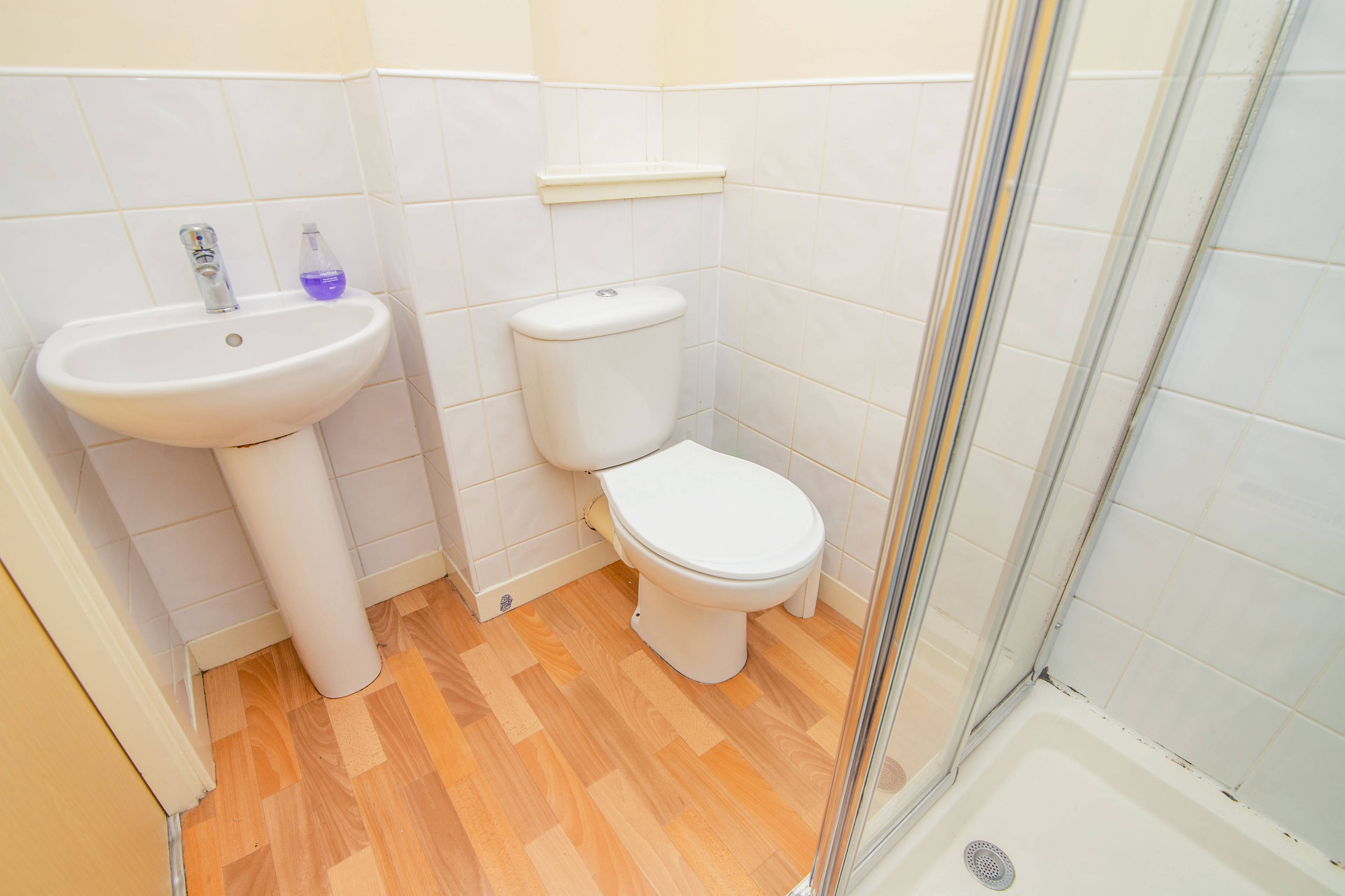 En-suite