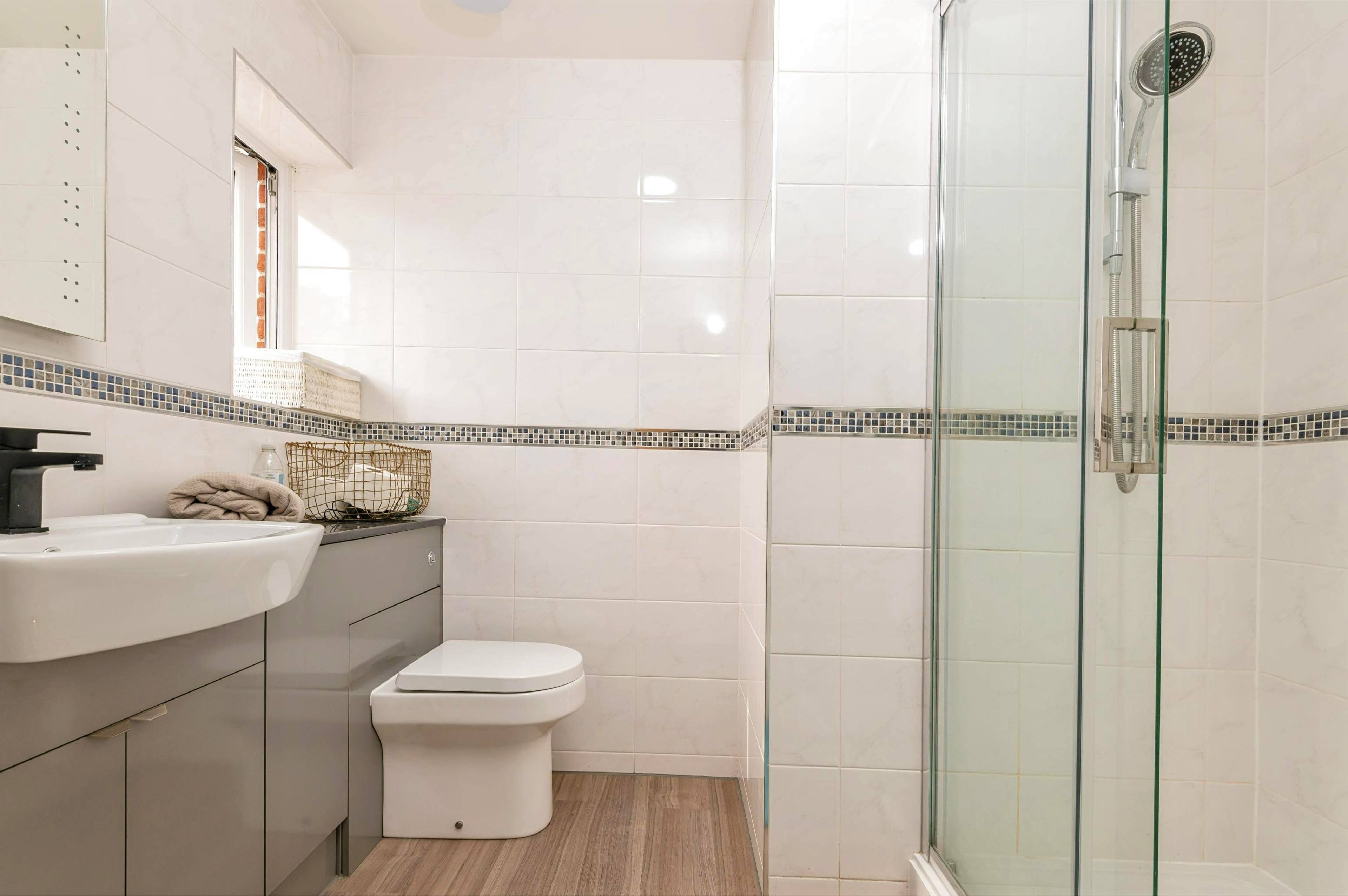 Master En-suite
