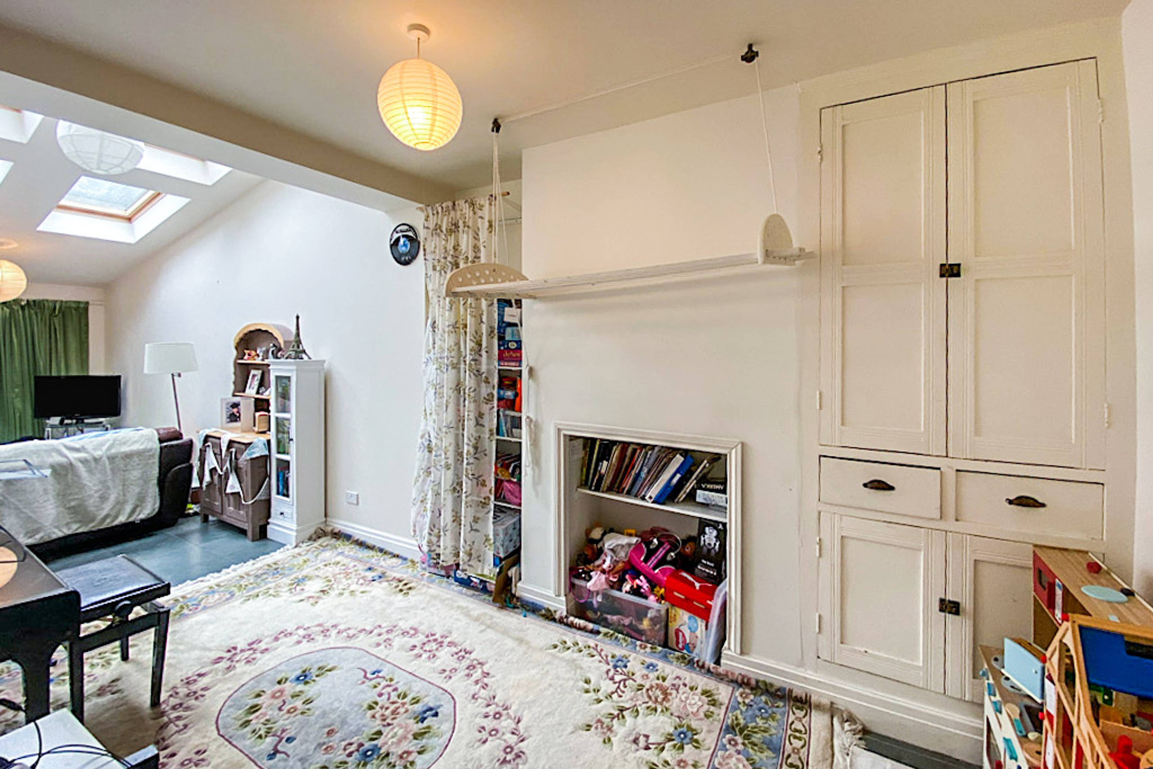 Dining / Family Room