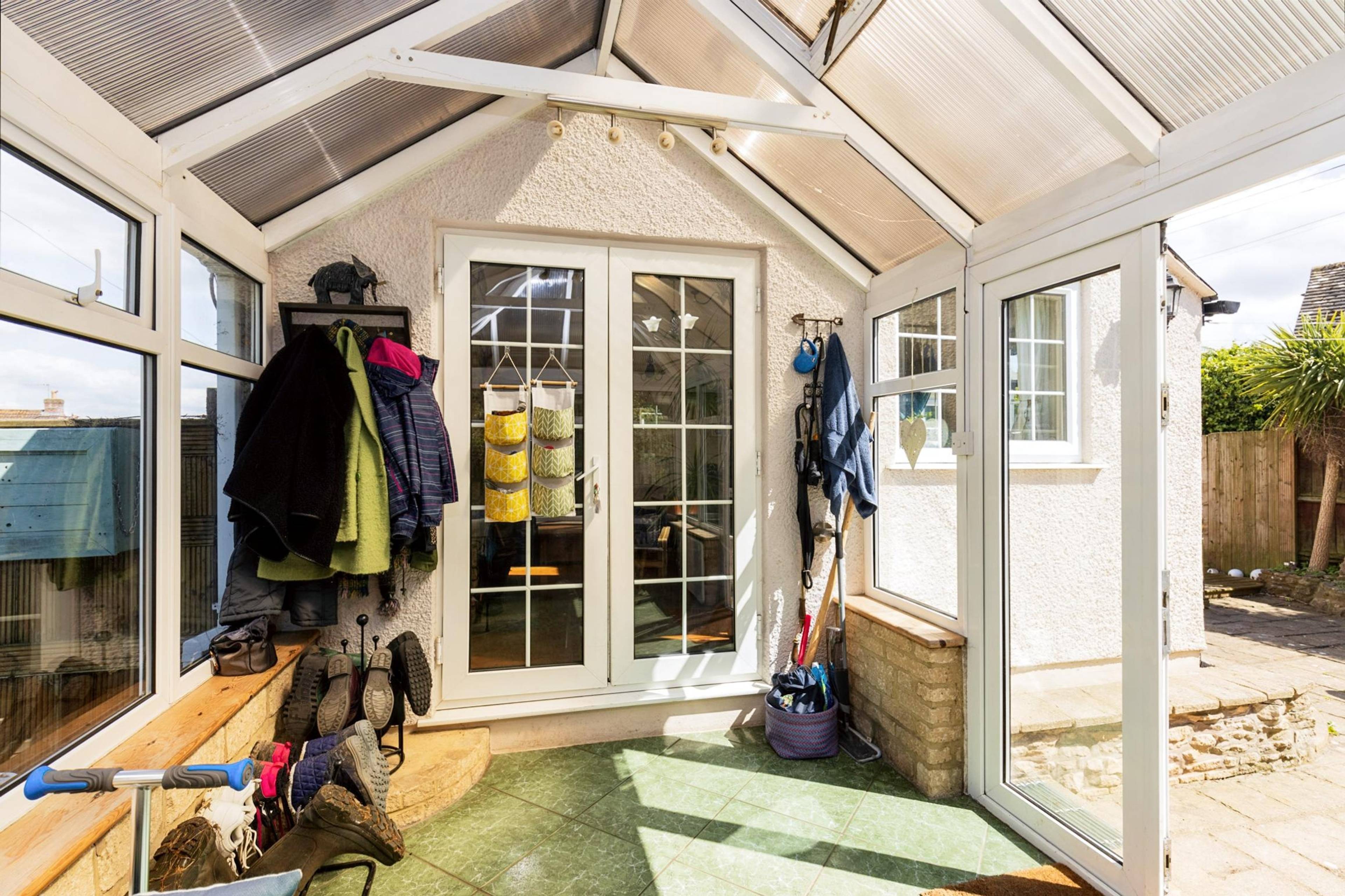 Conservatory