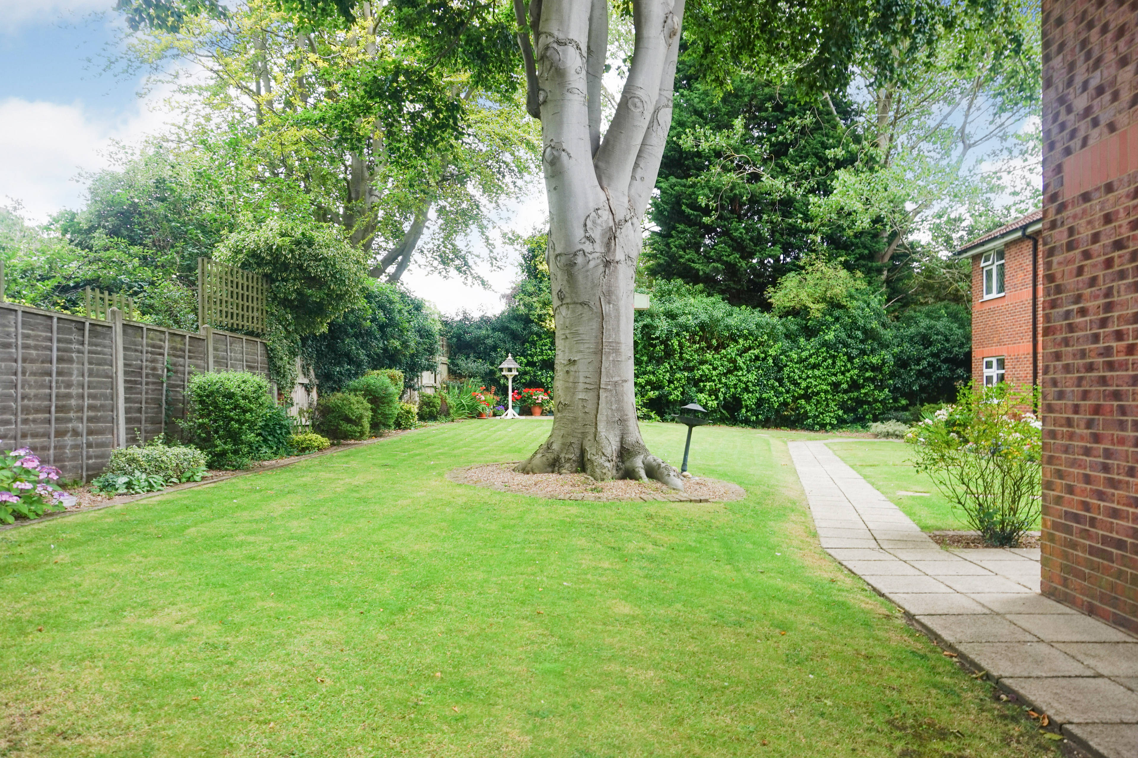 Communal Gardens