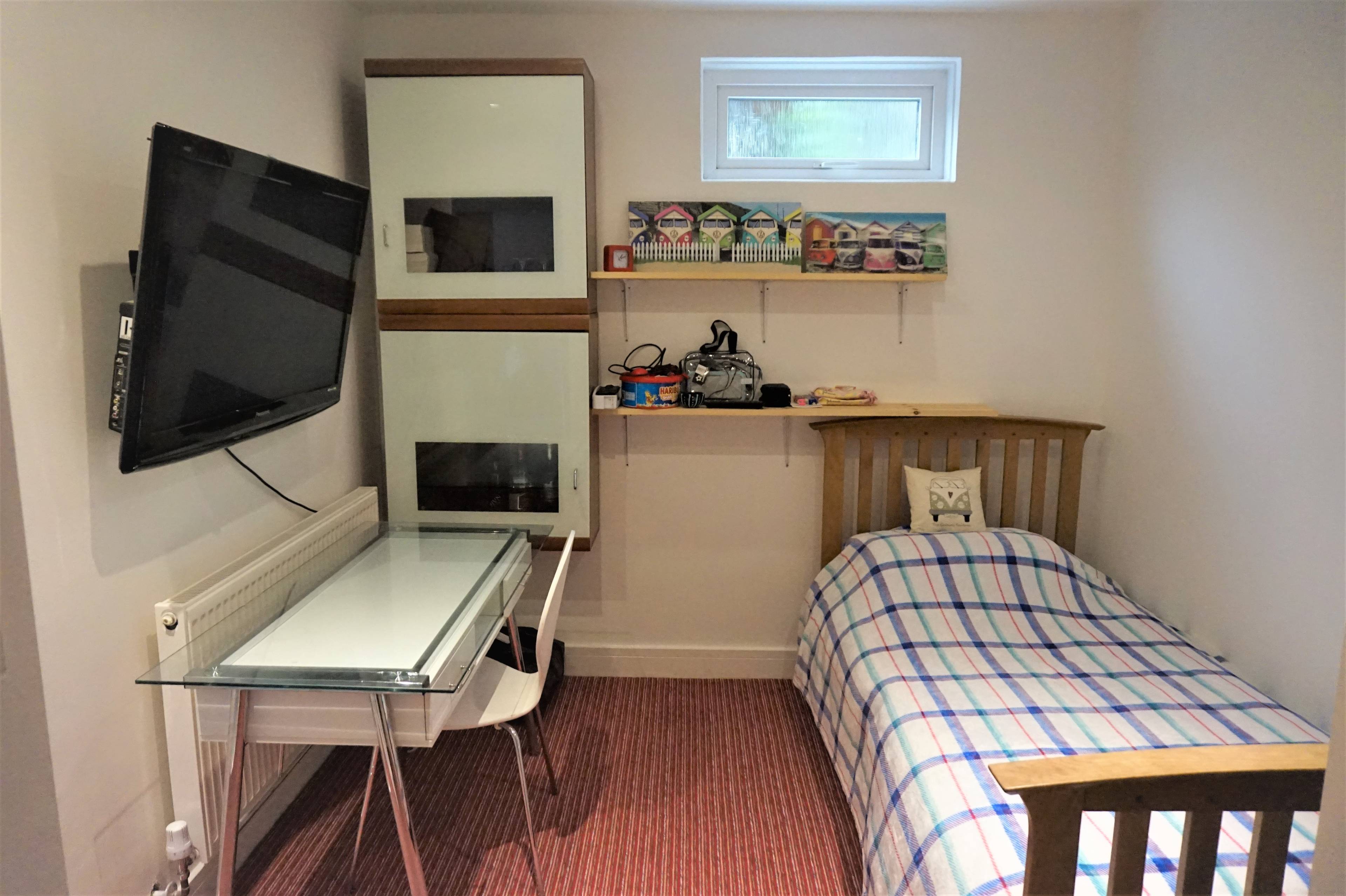 Bedroom Five