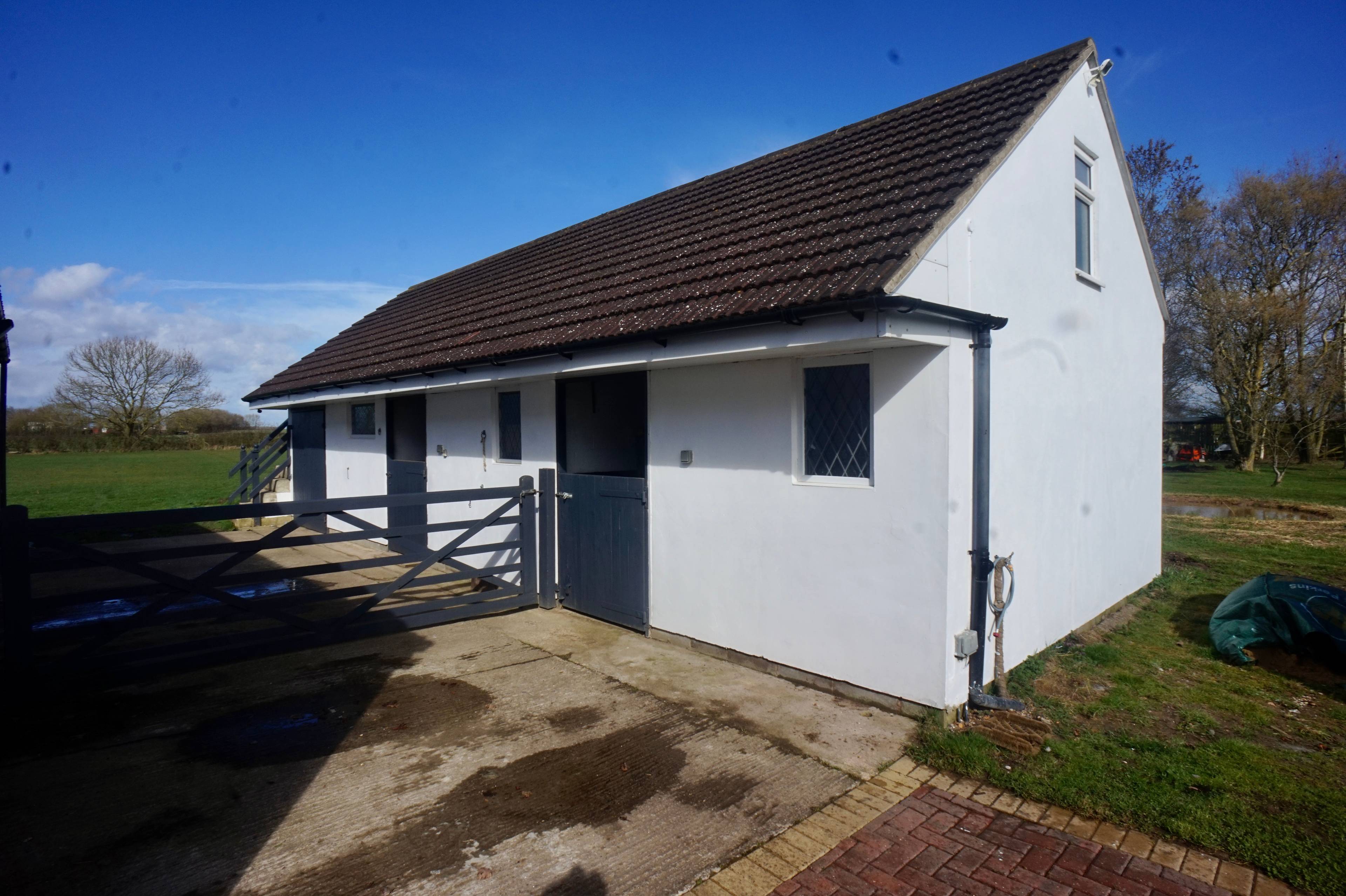Stables