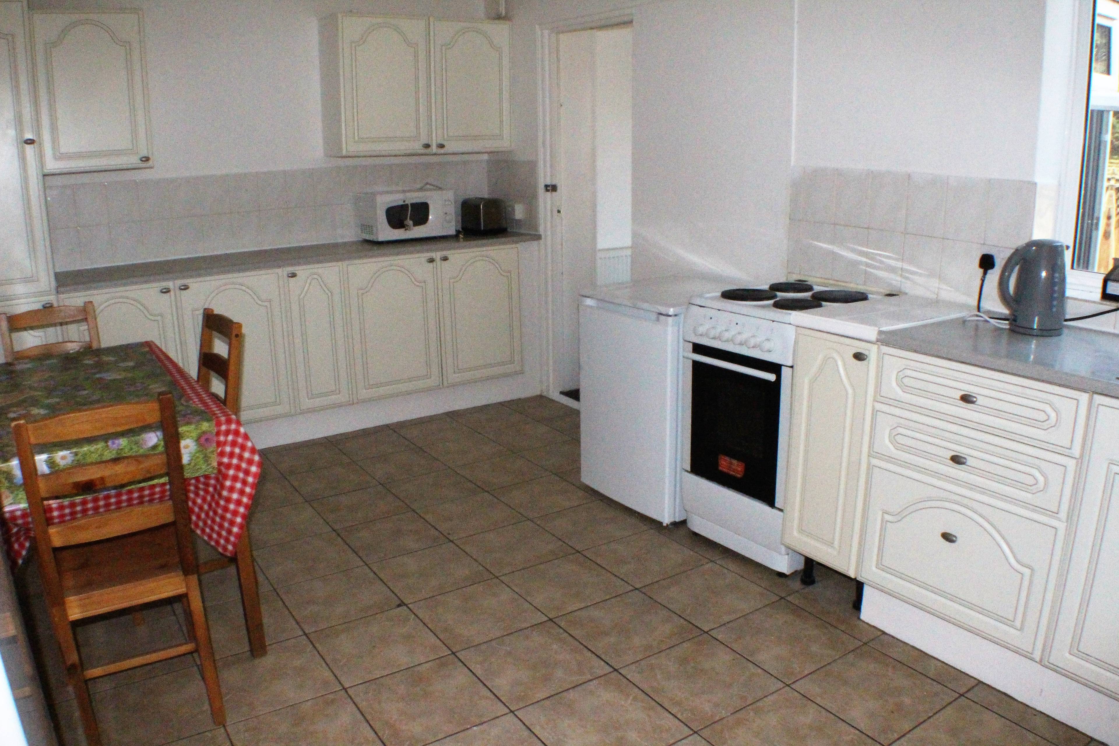 Kitchen / Breakfast