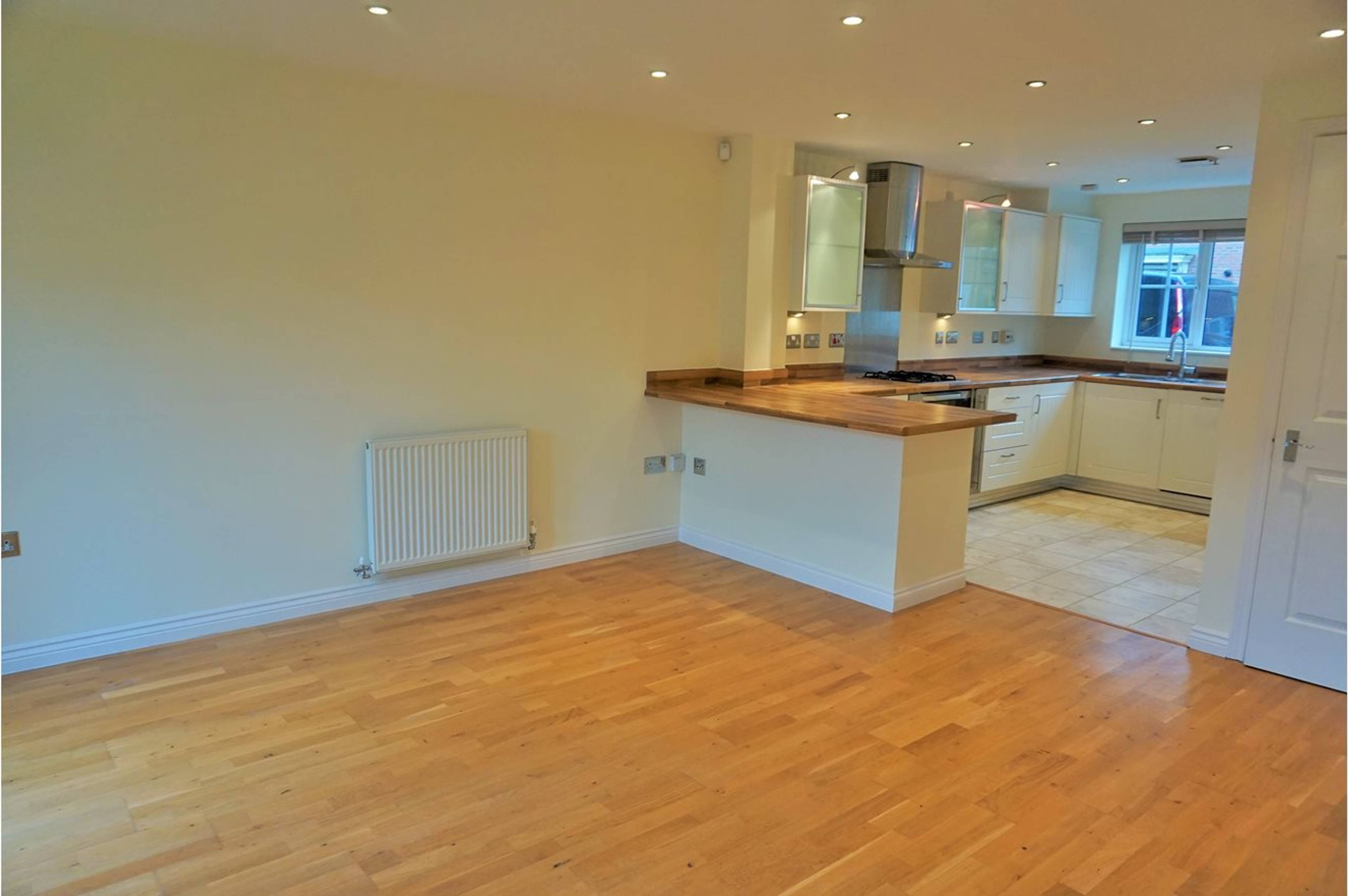 Kitchen/Family Room