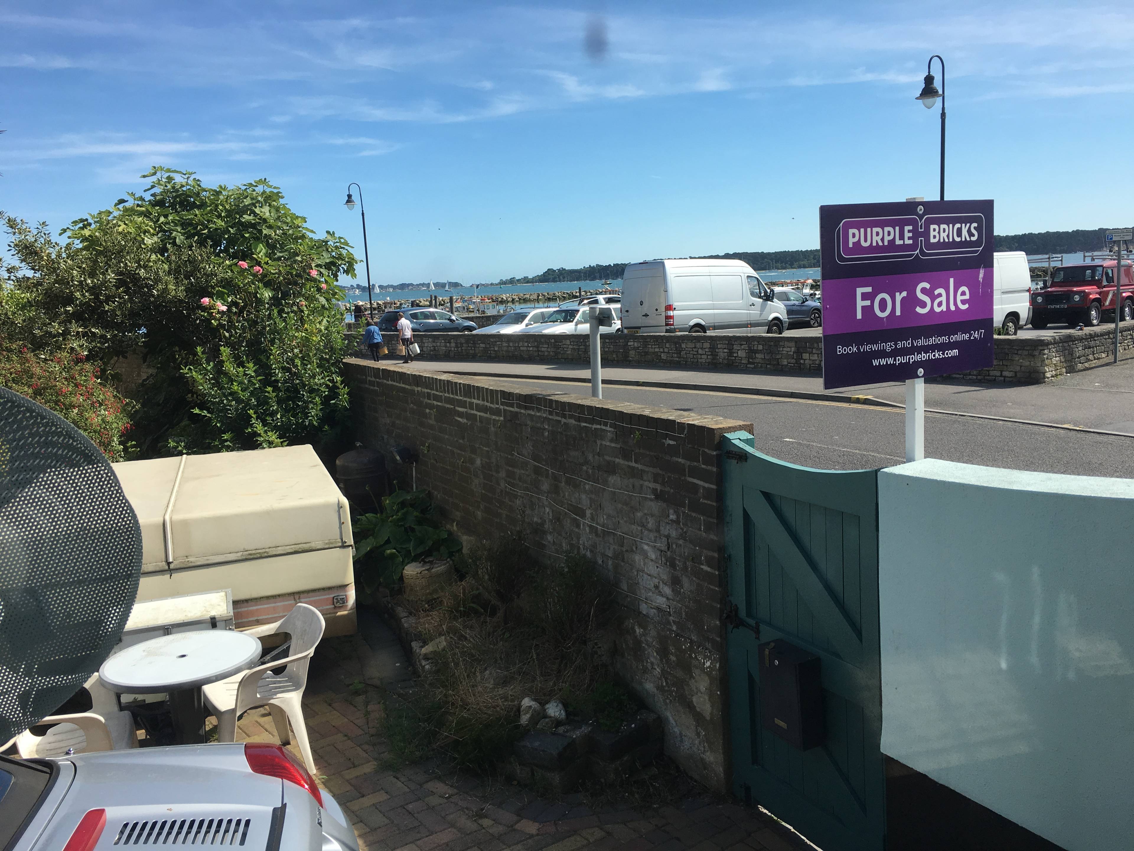 Sea View 