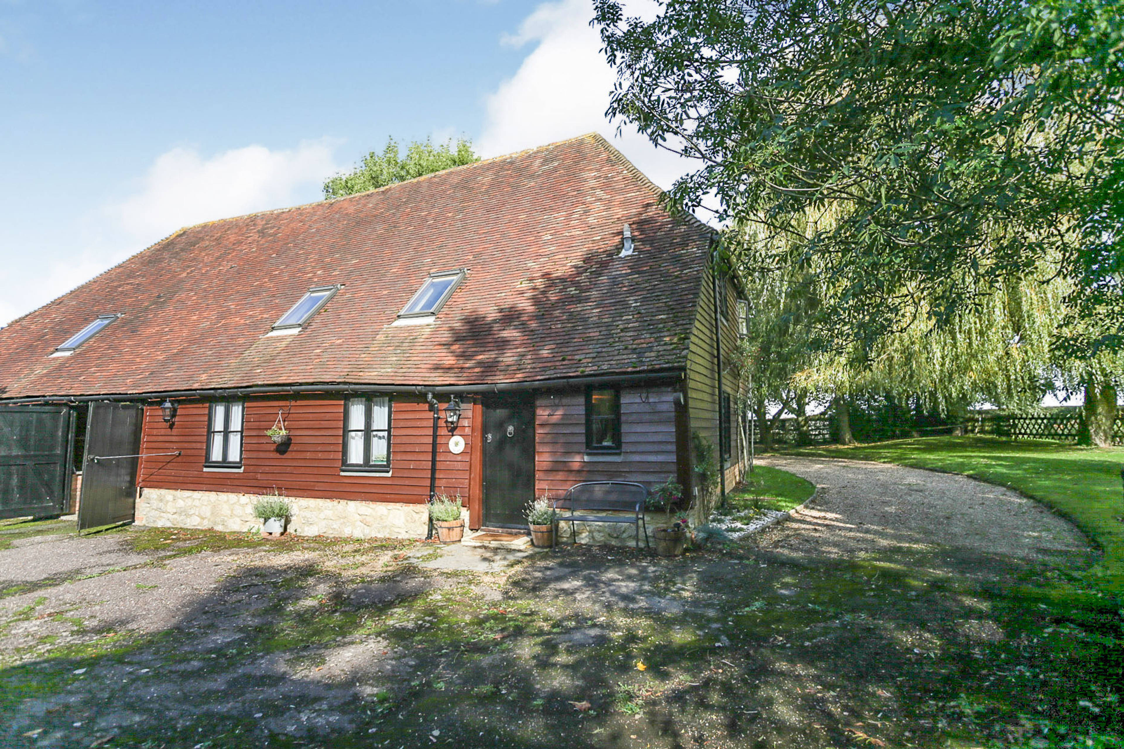 The Property