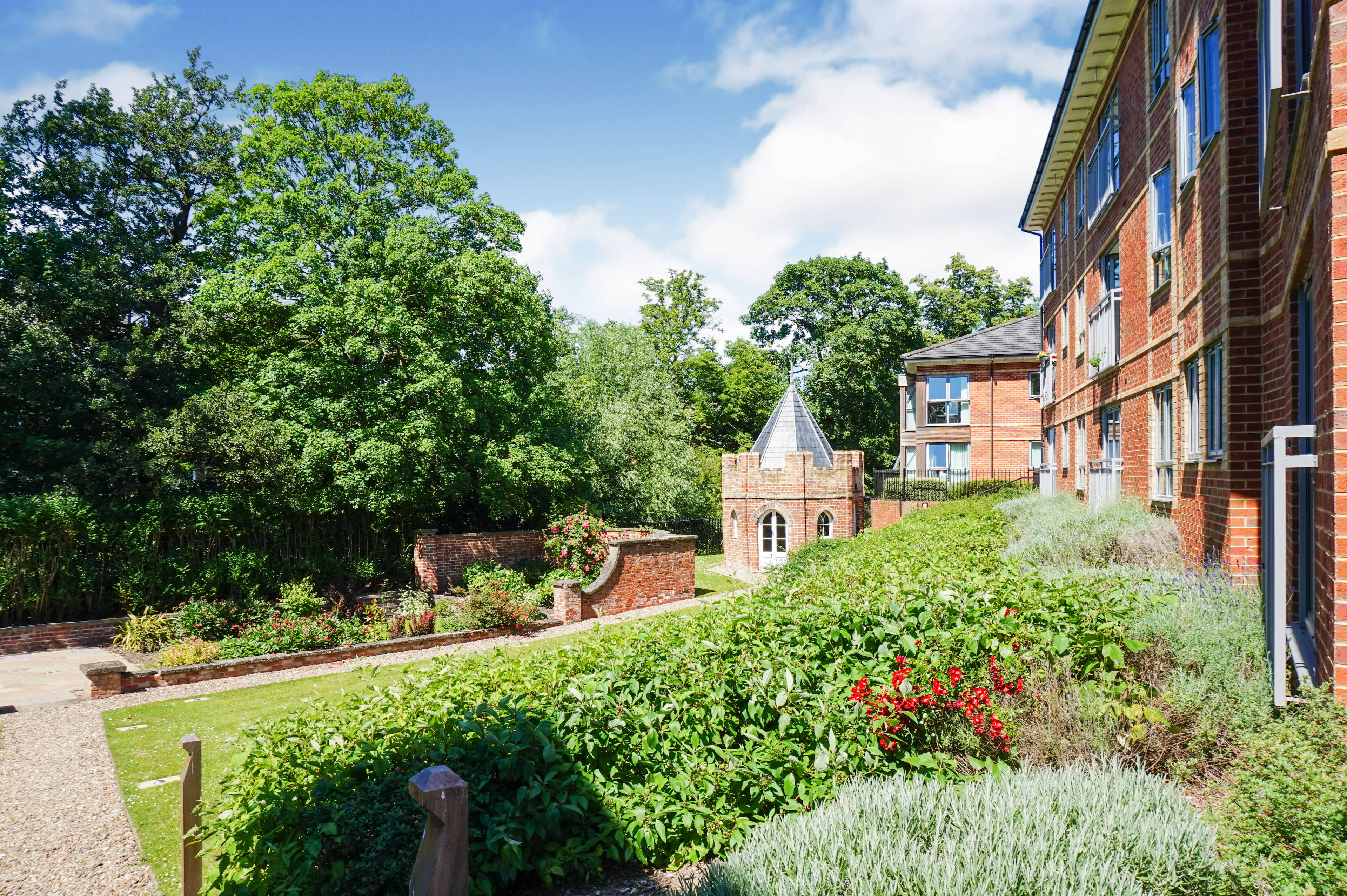 Communal Gardens