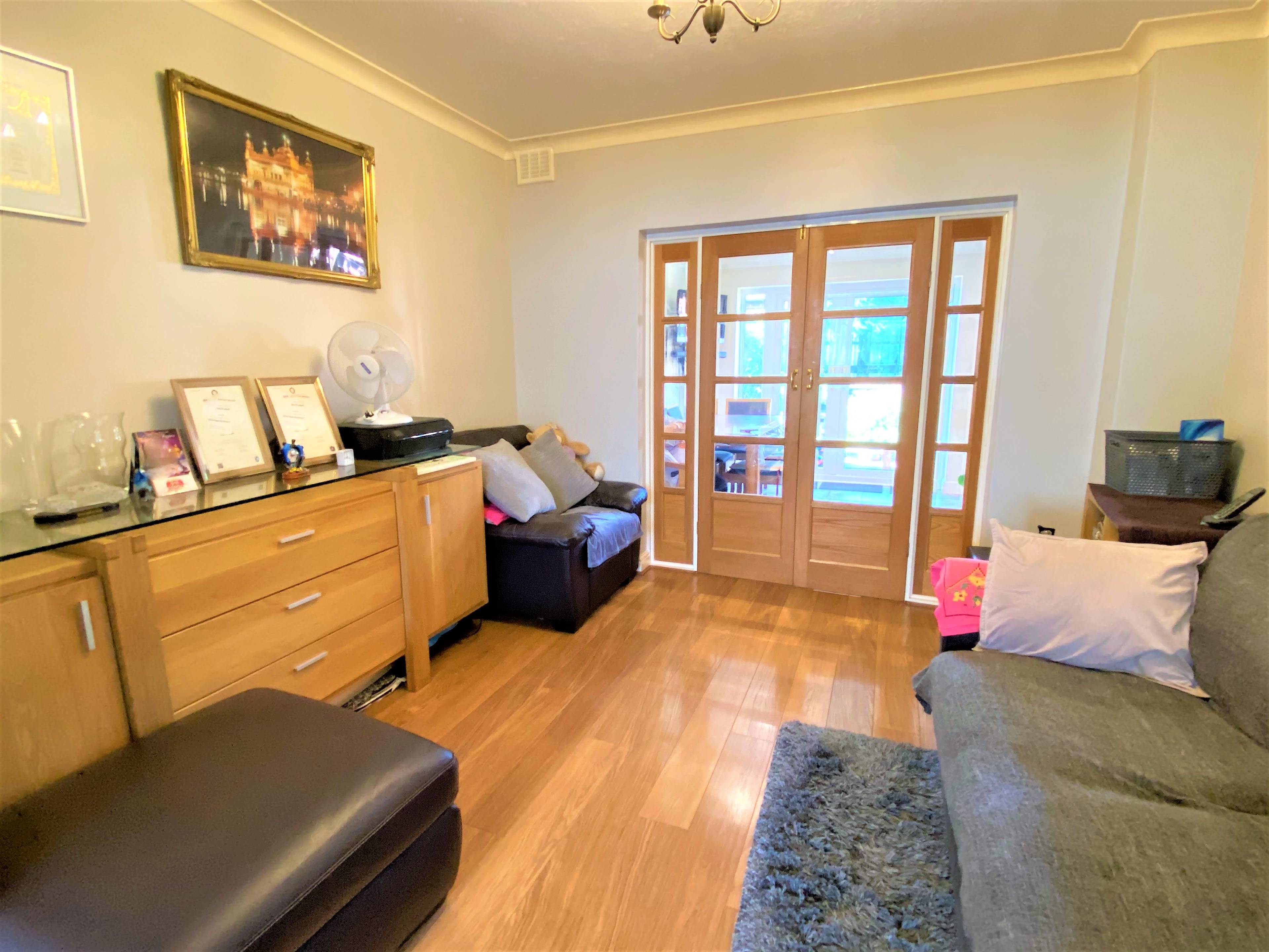 Reception Room Two