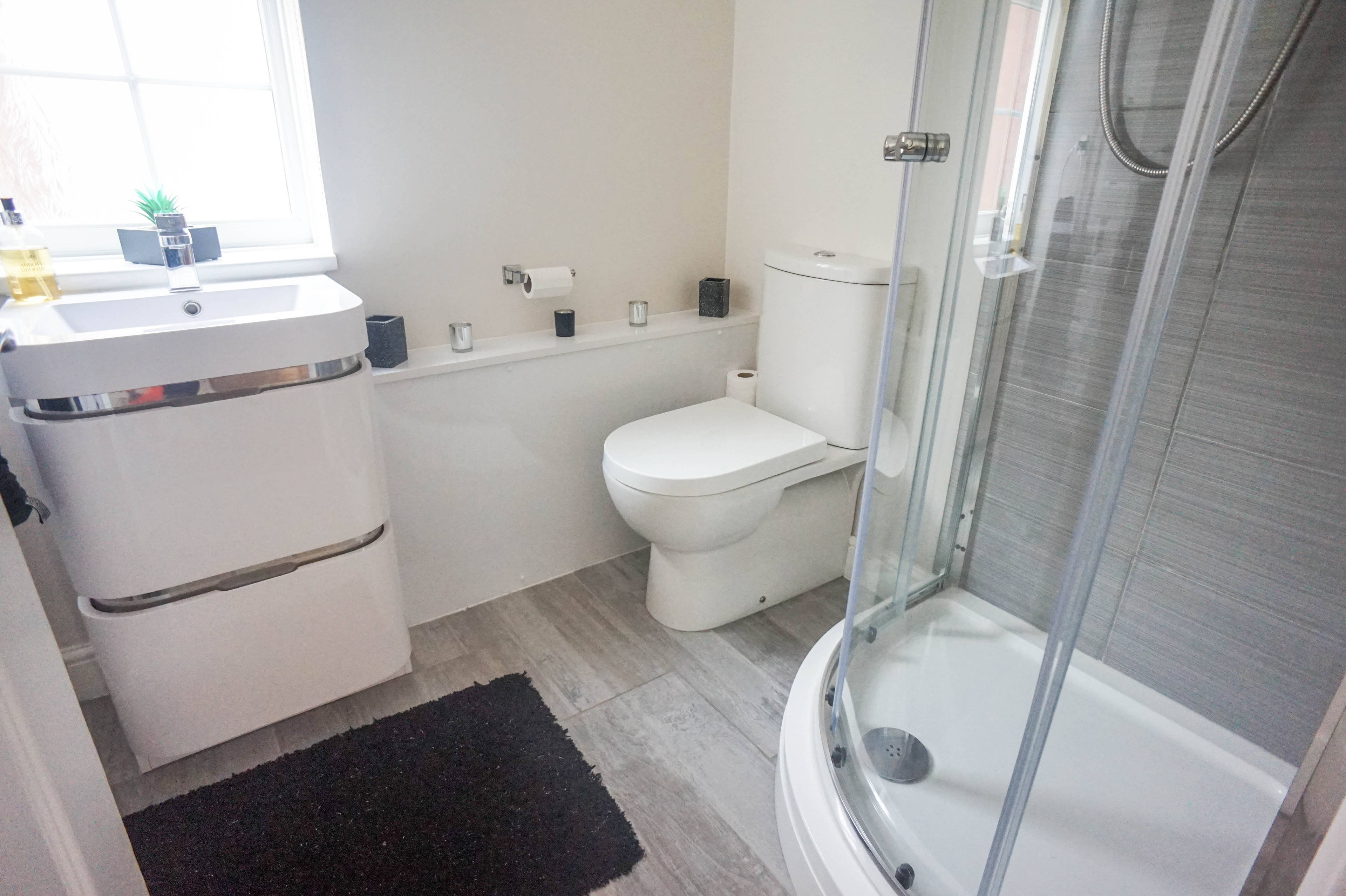 En-suite