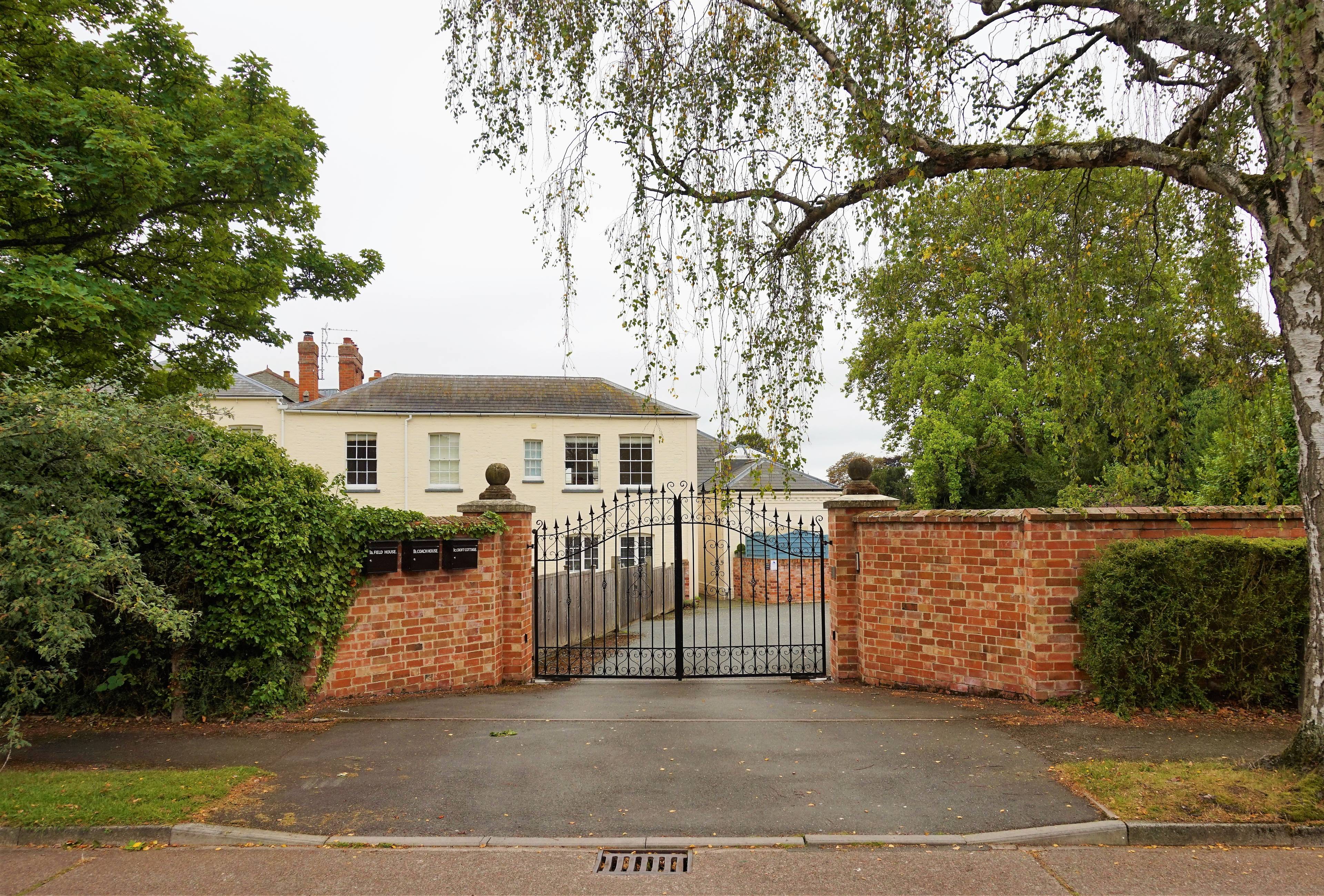 The Property
