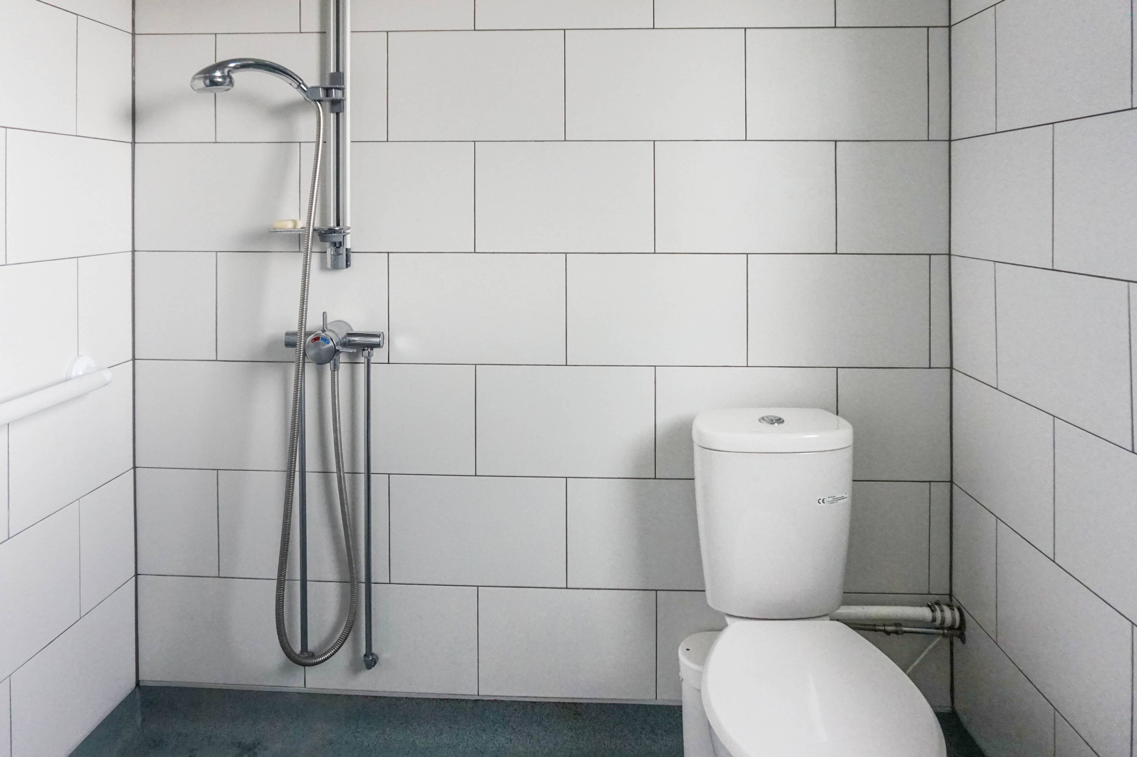 Wet Room