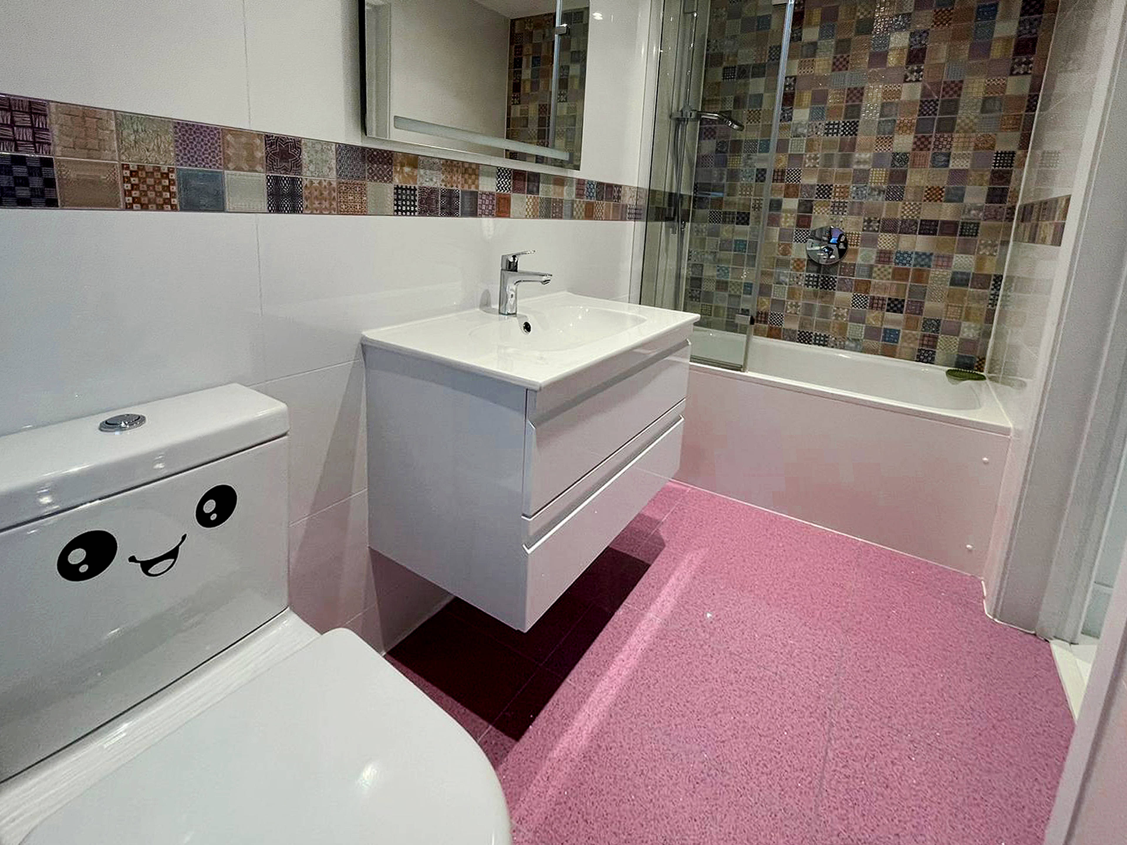 En-suite