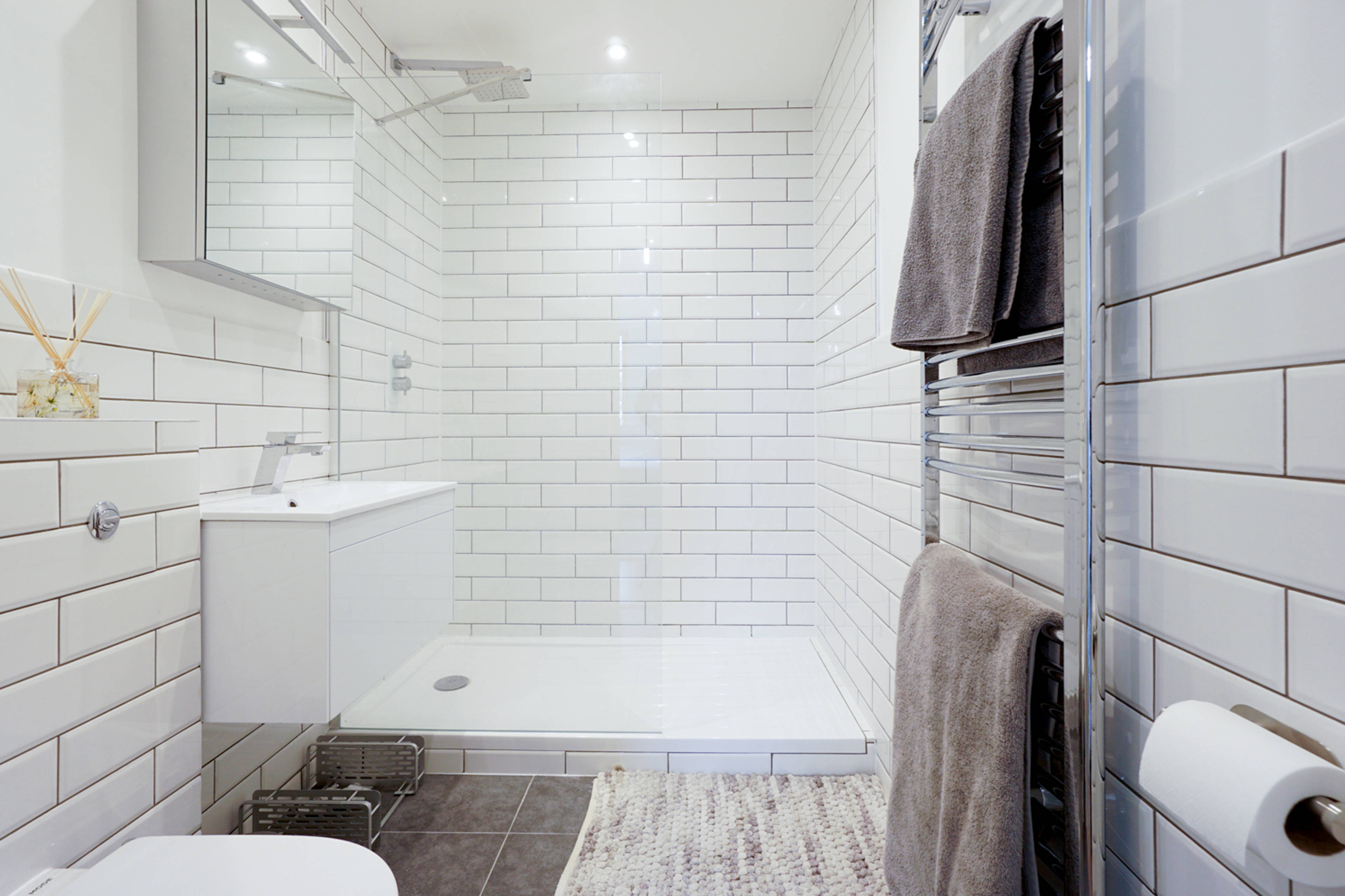 Master En-suite