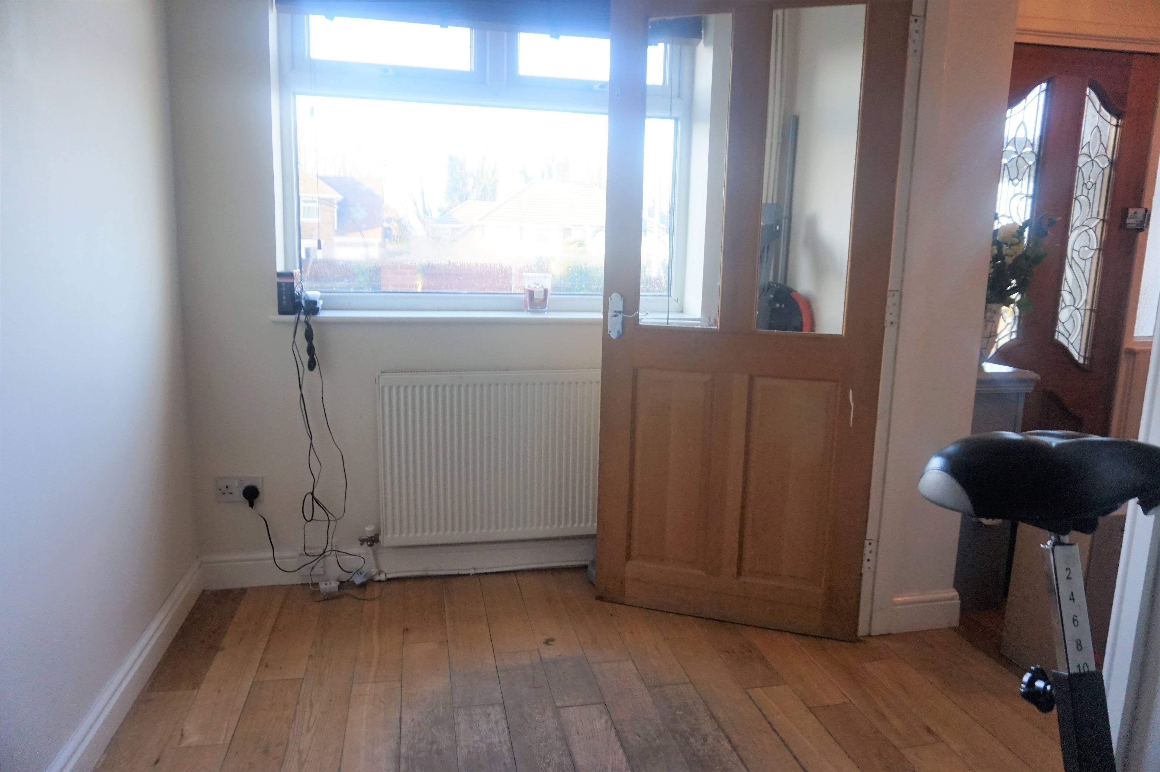 Study/Playroom