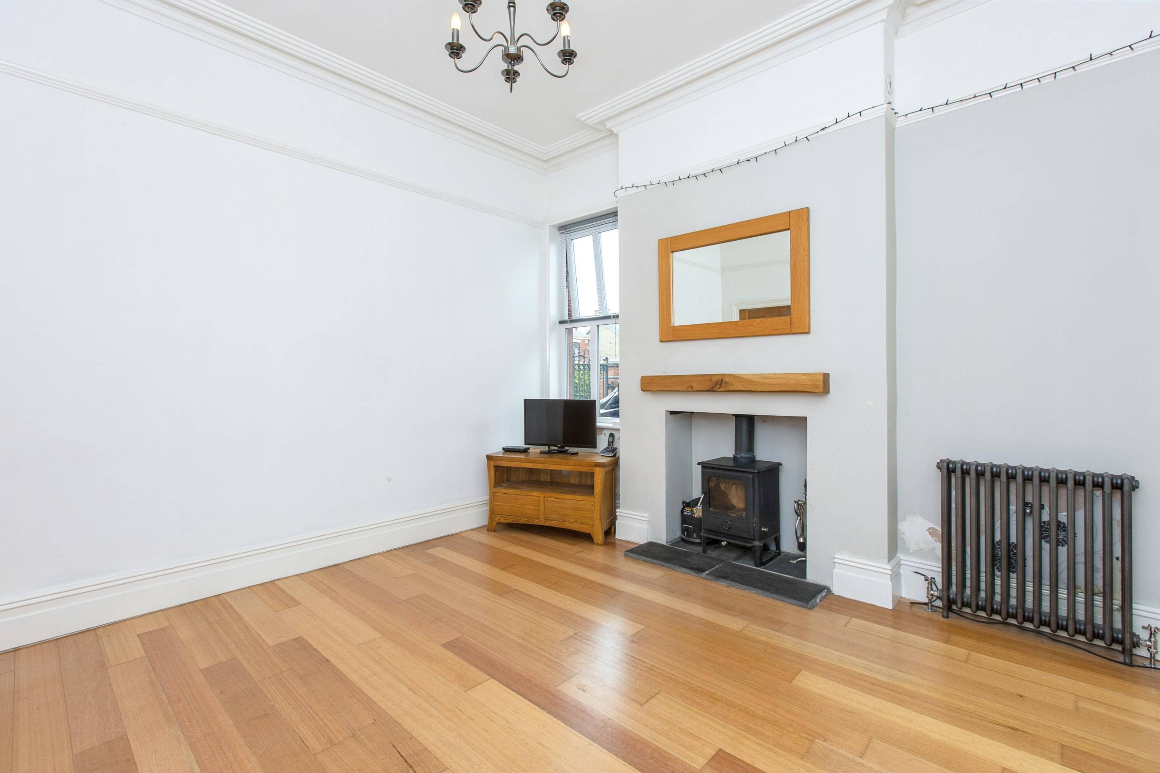 Reception Room Two