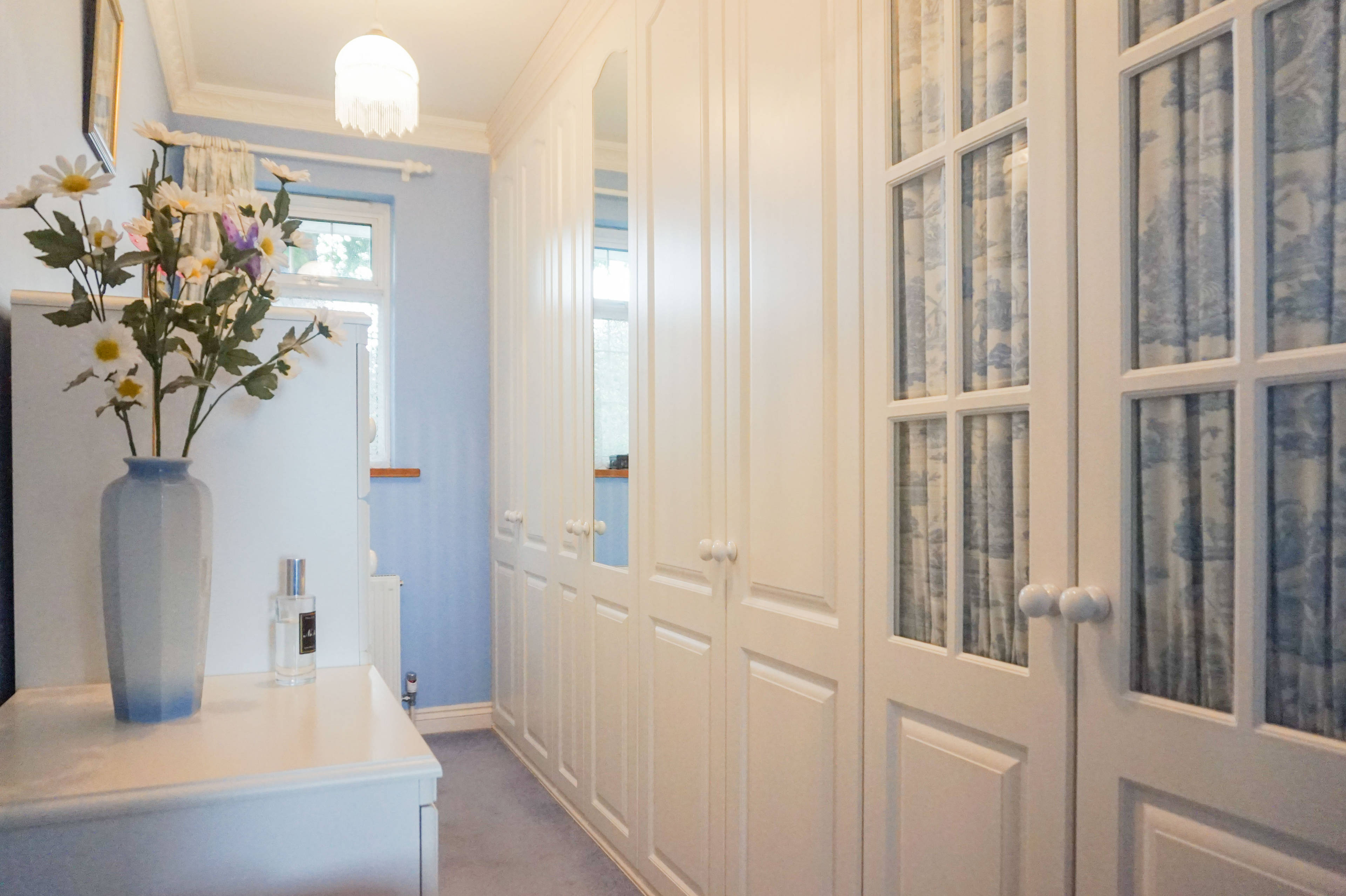 Master Dressing Room